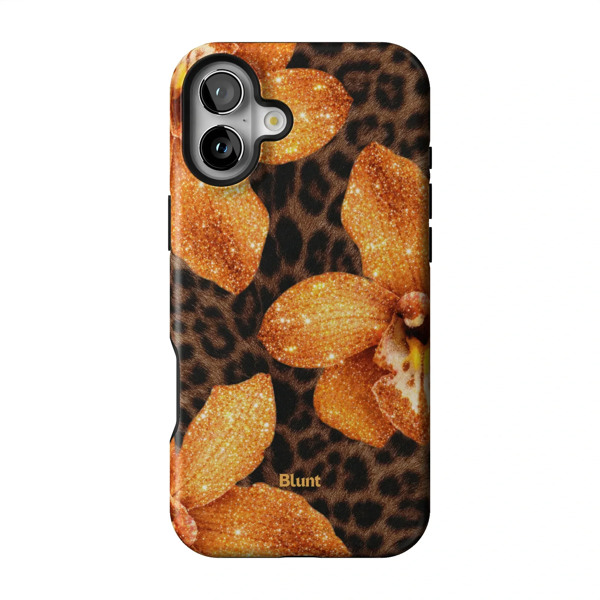 Amber Hunt iPhone Case - Image 39