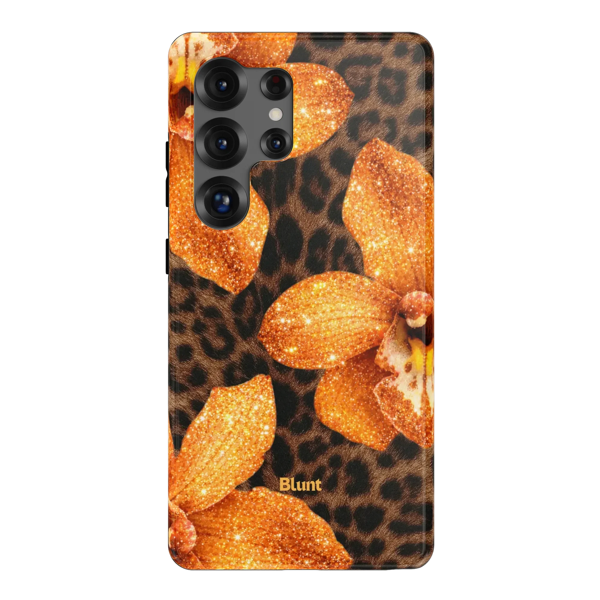 Amber Hunt Samsung Case - Image 3