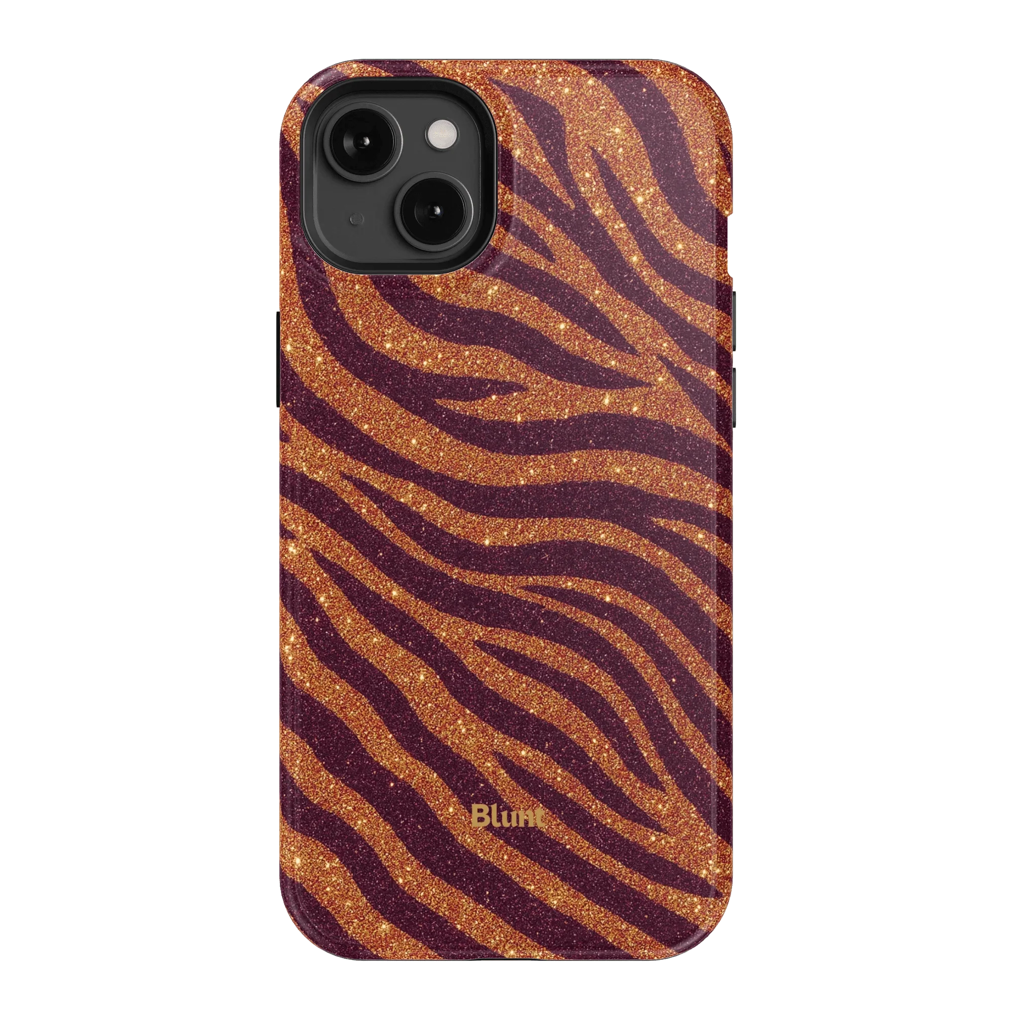 Amber Stripe iPhone Case - Image 12