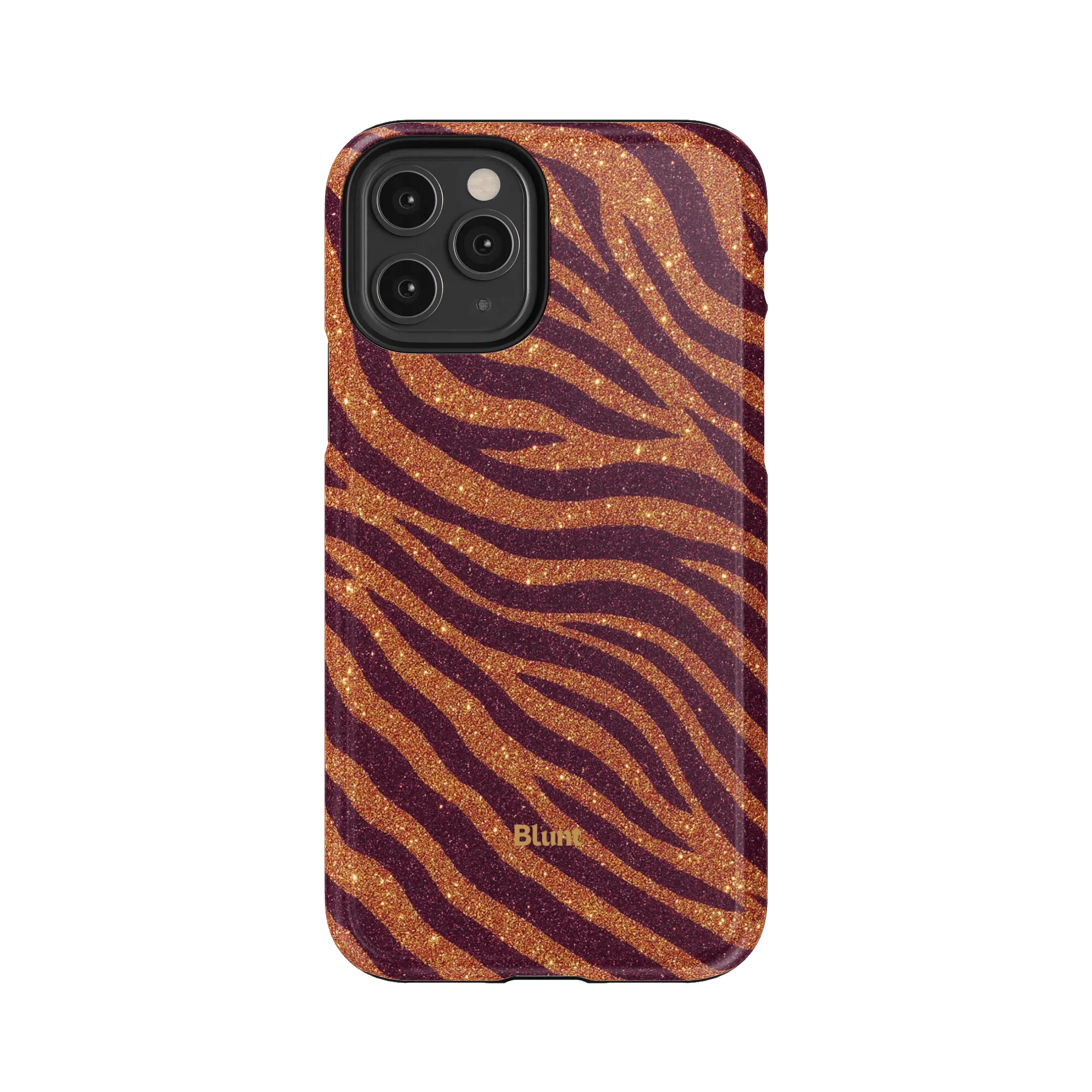 Amber Stripe iPhone Case - Image 26