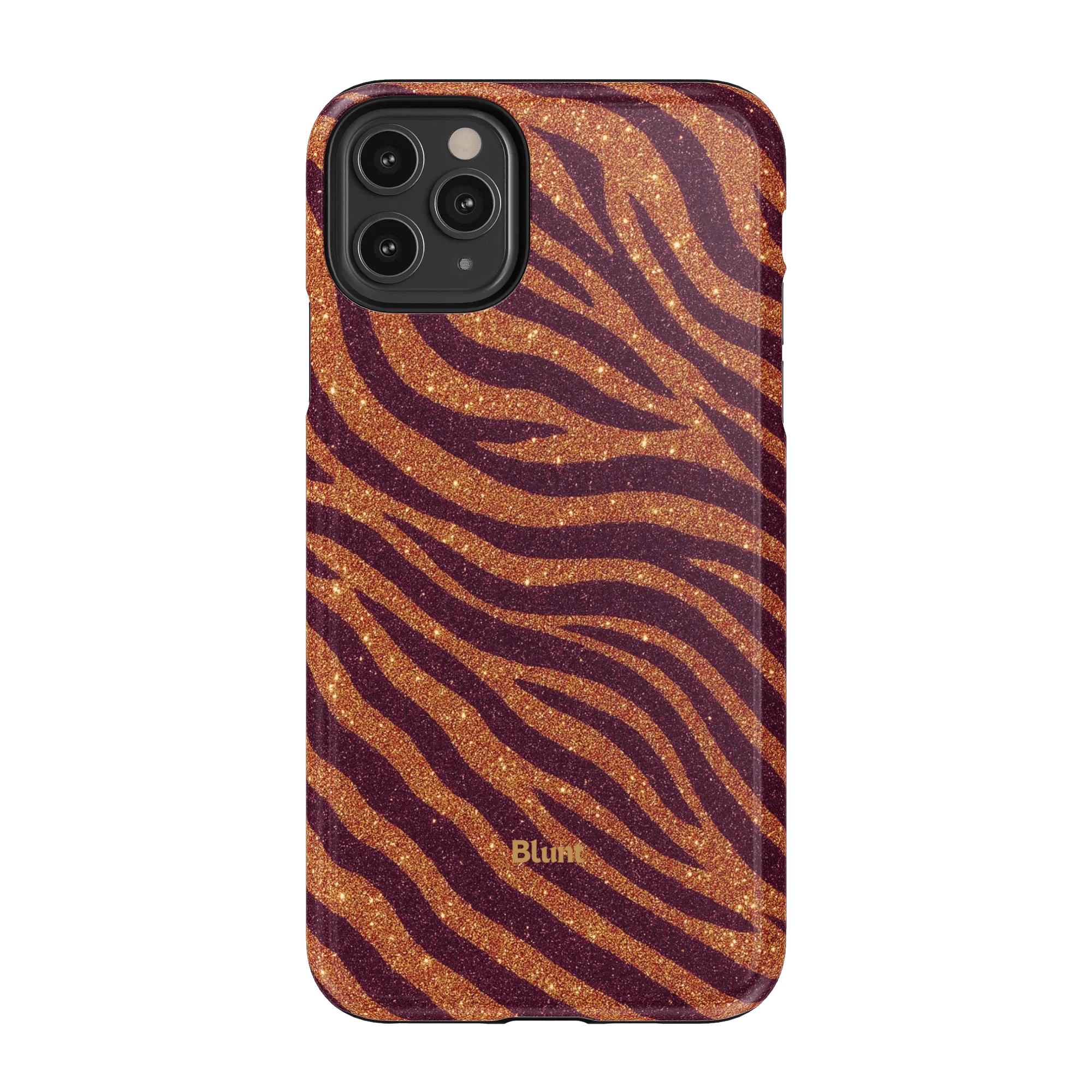 Amber Stripe iPhone Case - Image 27