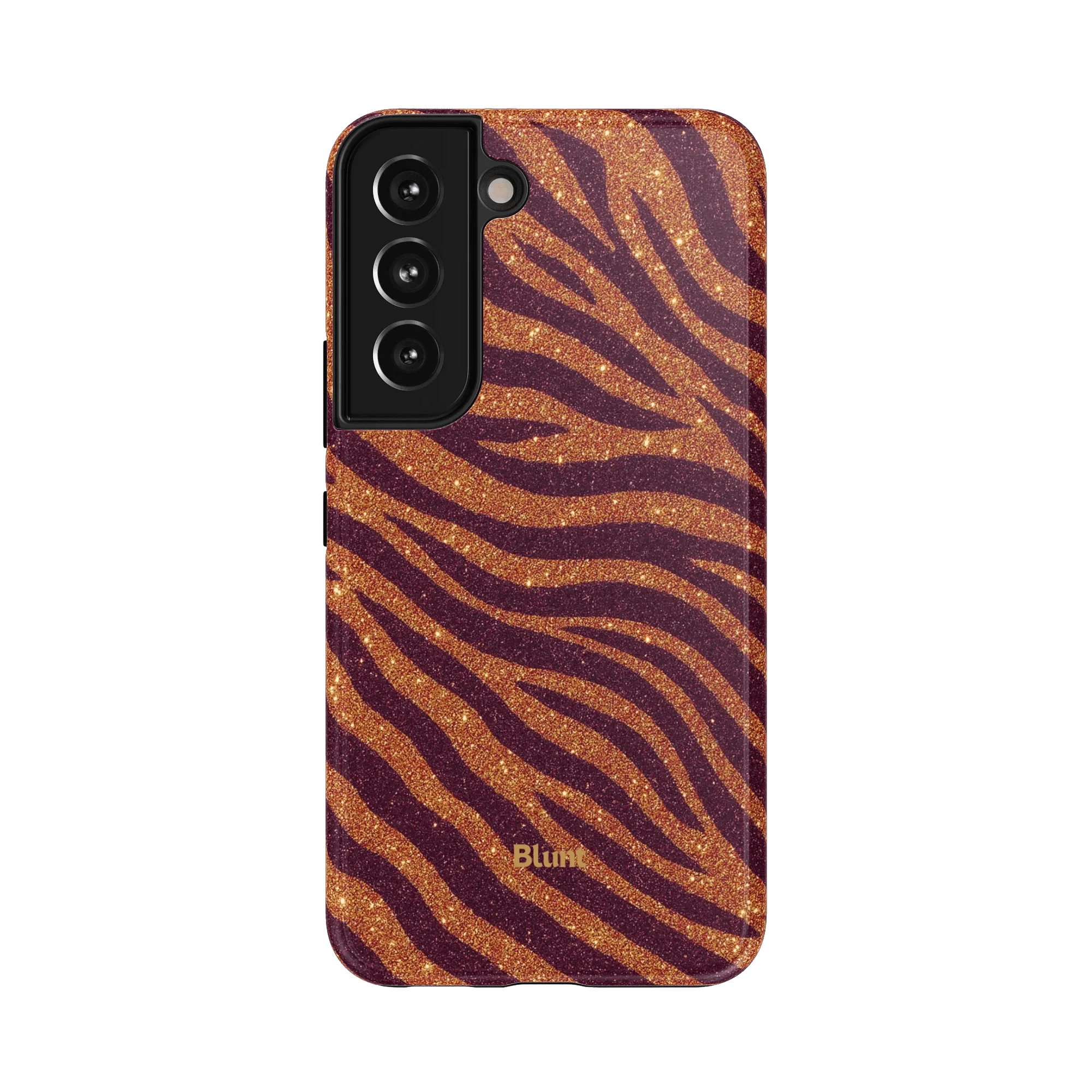 Amber Stripe Samsung Case - Image 10