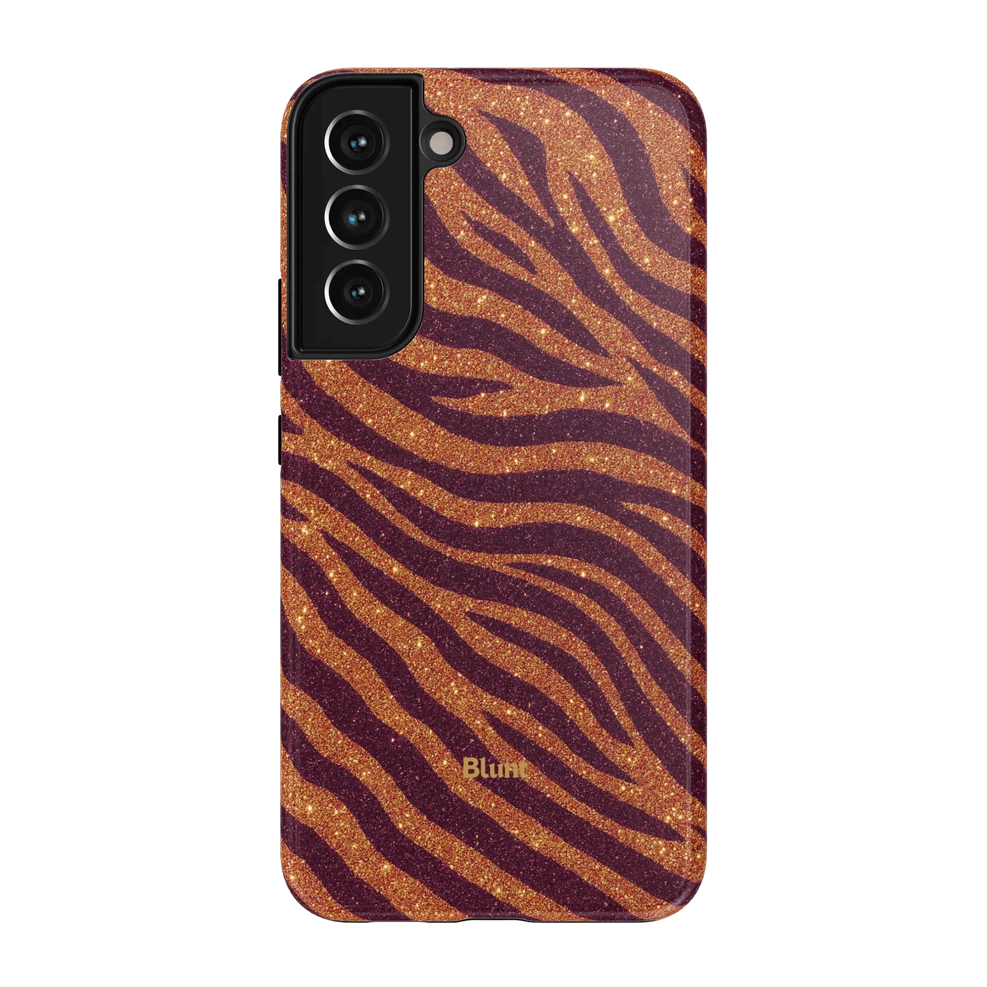 Amber Stripe Samsung Case - Image 11