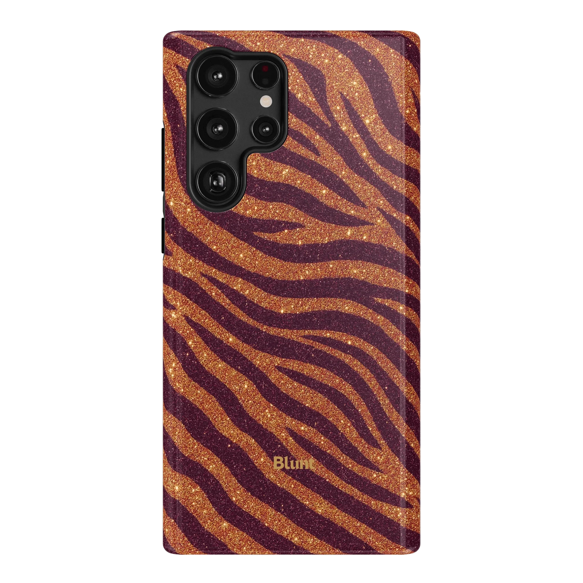 Amber Stripe Samsung Case - Image 12