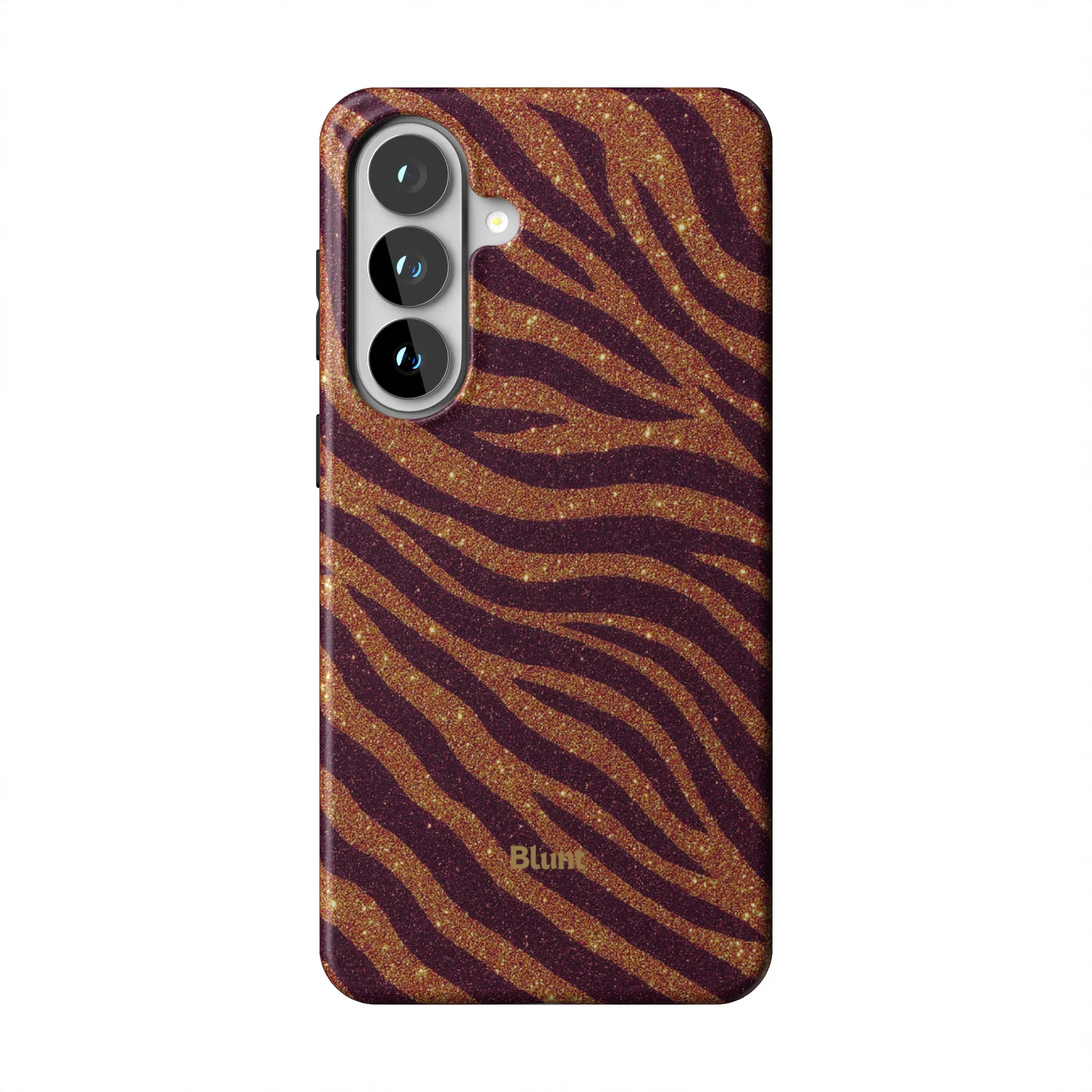 Amber Stripe Samsung Case - Image 17