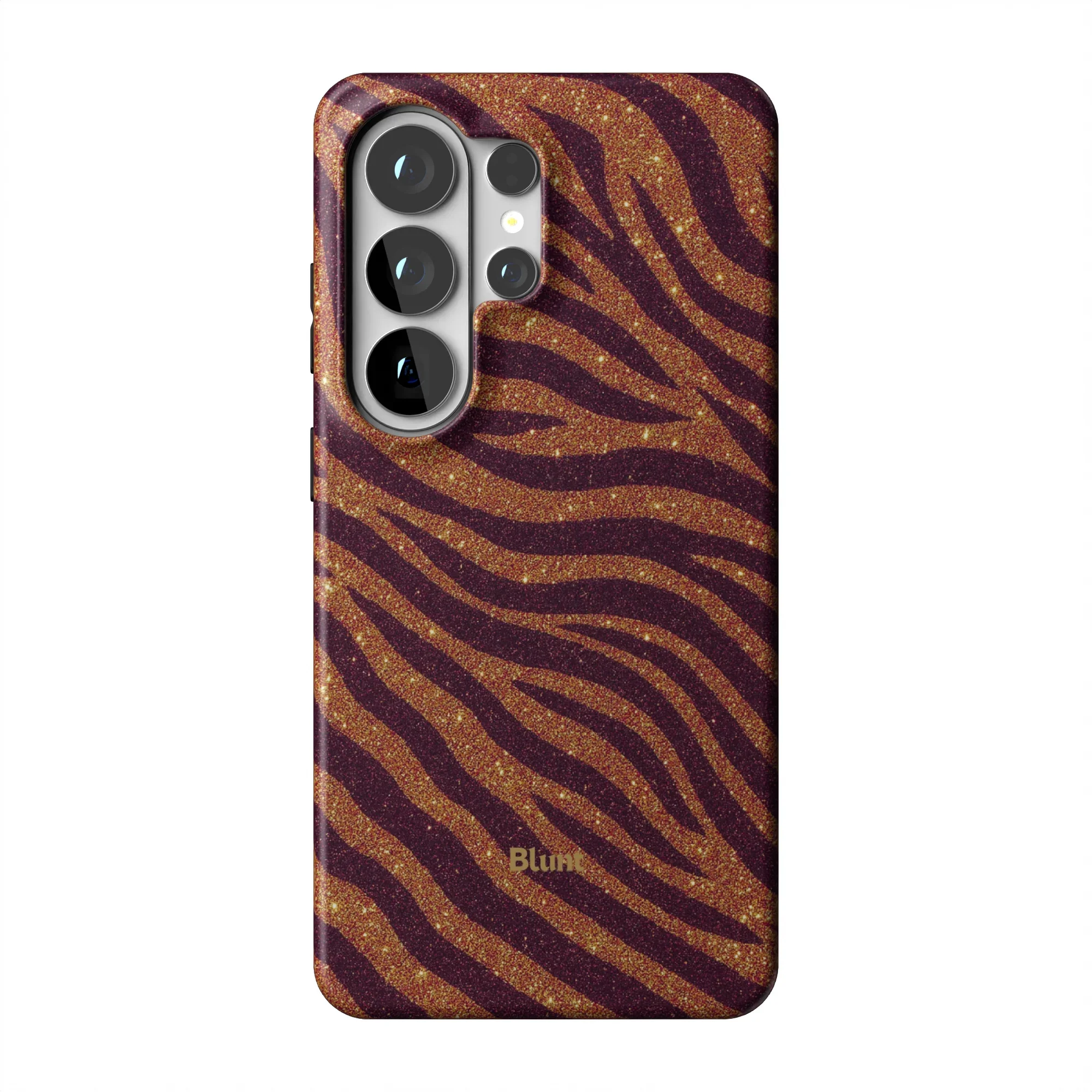 Amber Stripe Samsung Case - Image 19