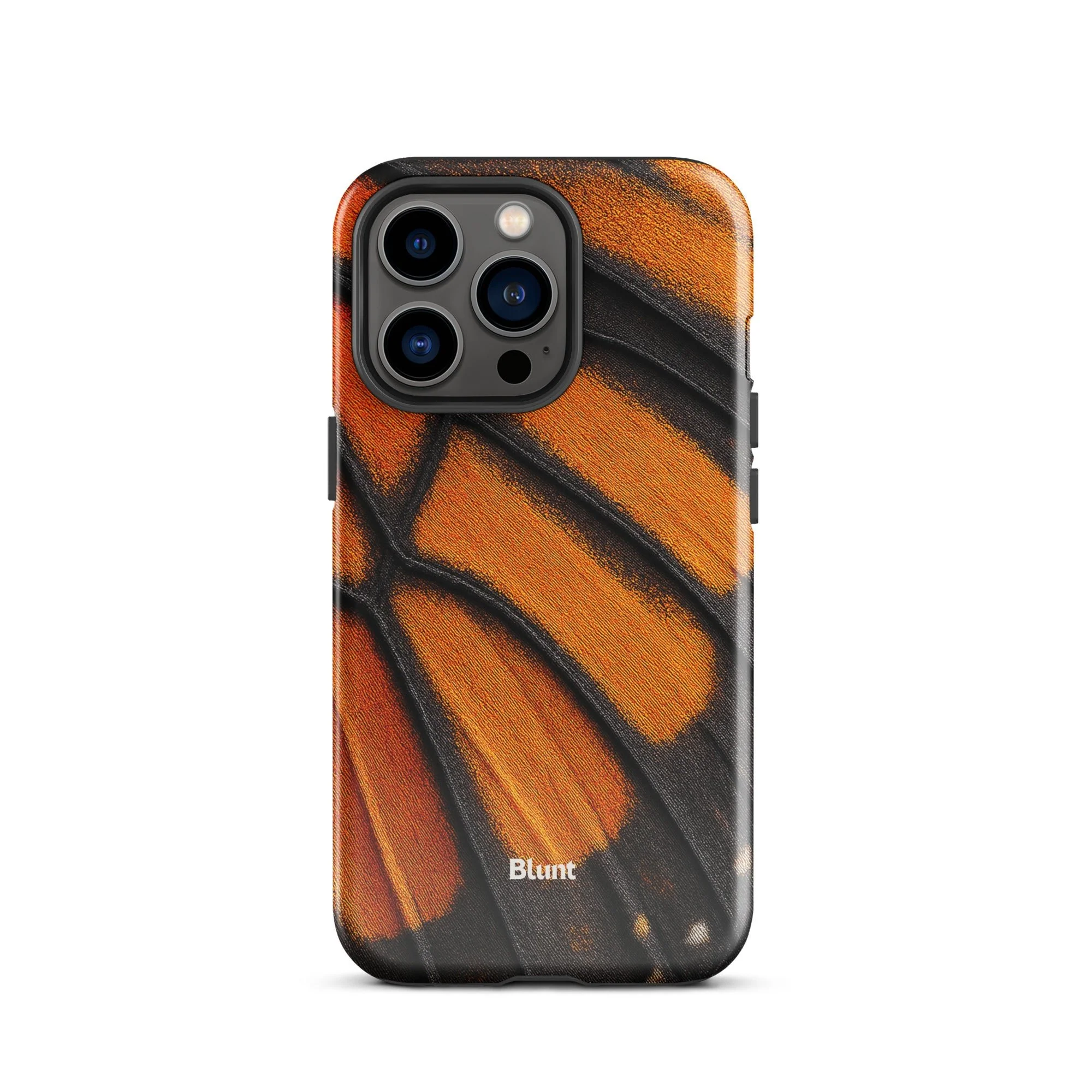 Amber Veil iPhone Case - Image 14