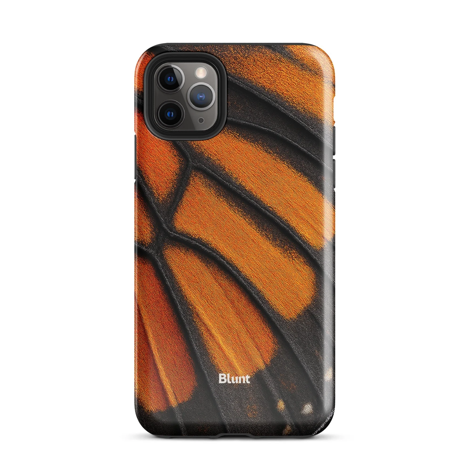 Amber Veil iPhone Case - Image 23