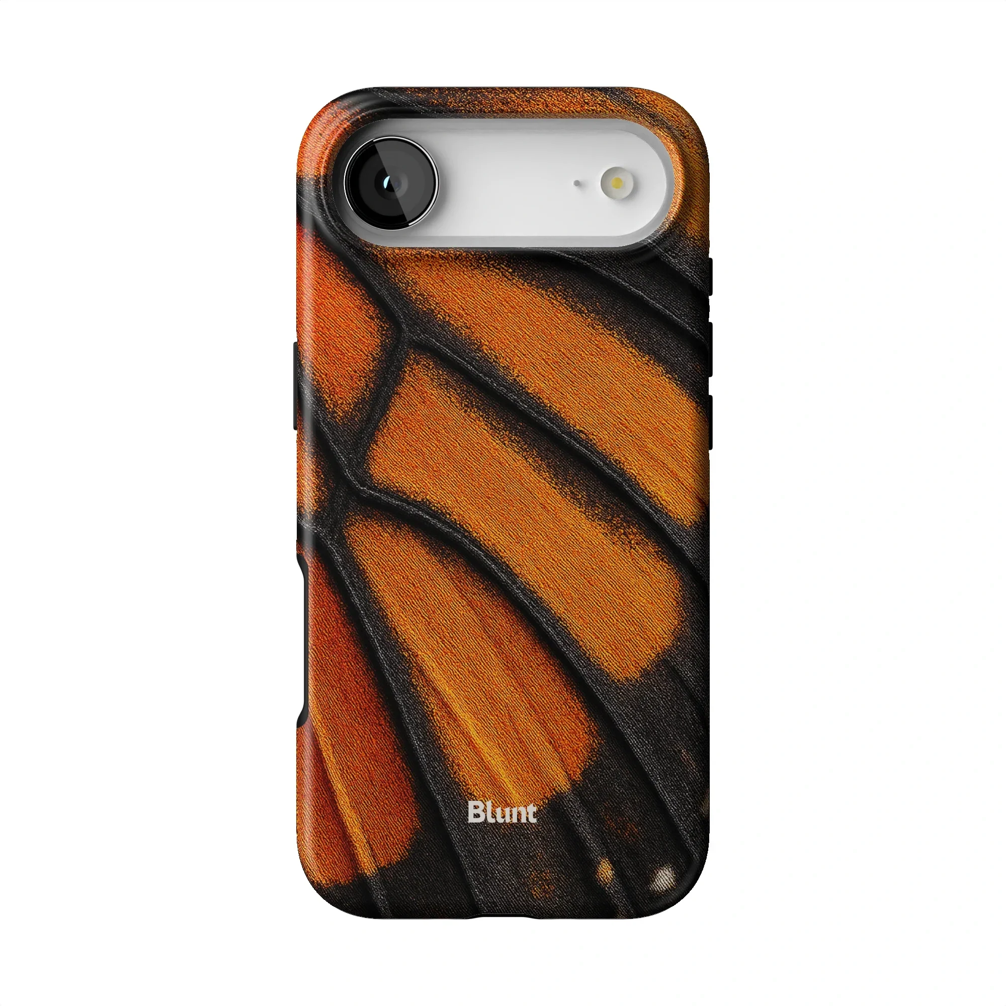 Amber Veil iPhone Case - Image 36