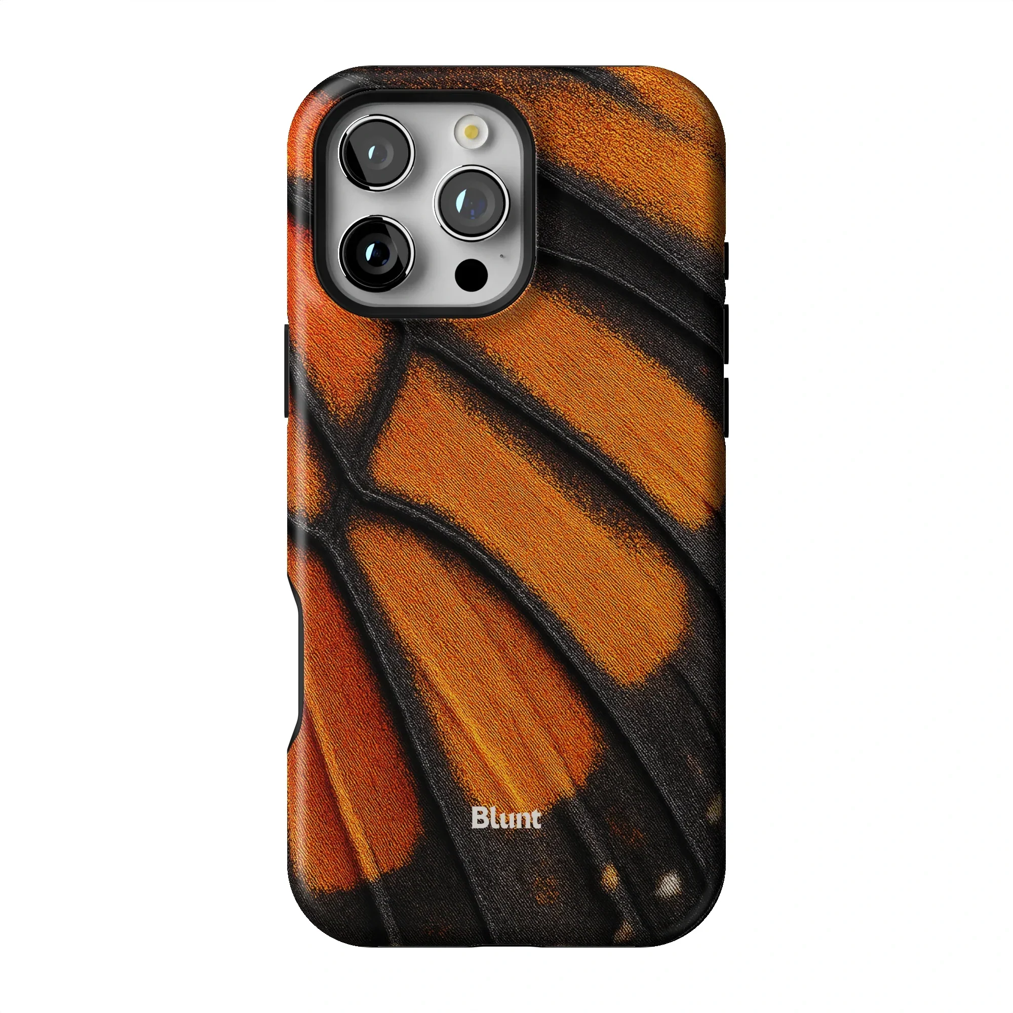 Amber Veil iPhone Case - Image 39