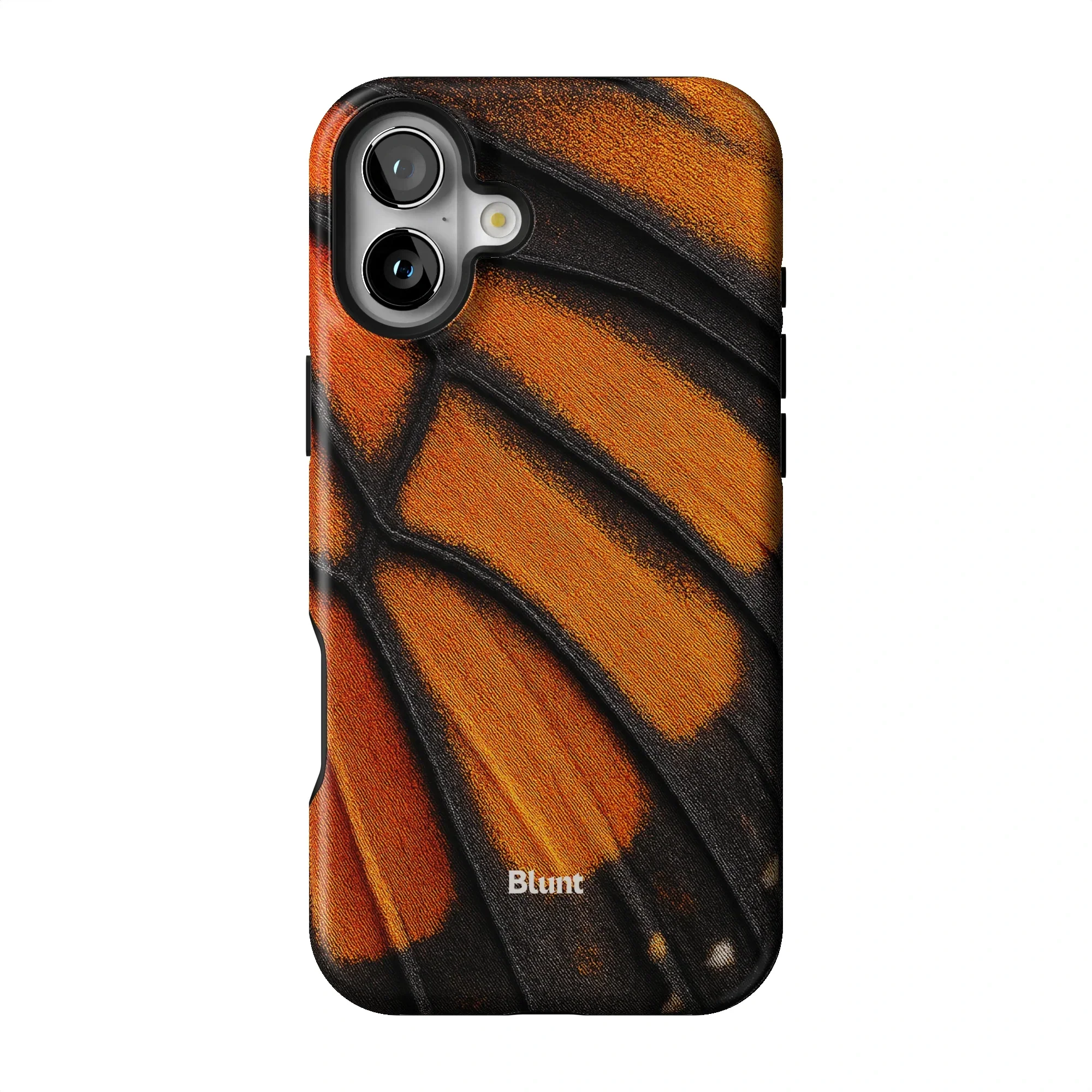 Amber Veil iPhone Case - Image 40