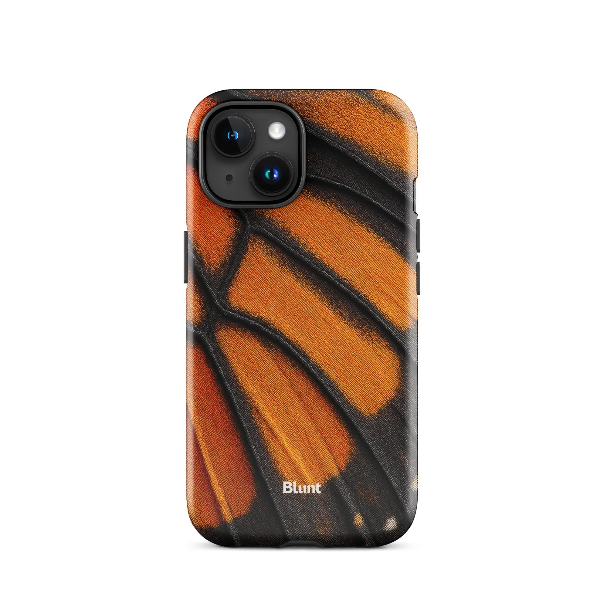 Amber Veil iPhone Case - Image 5