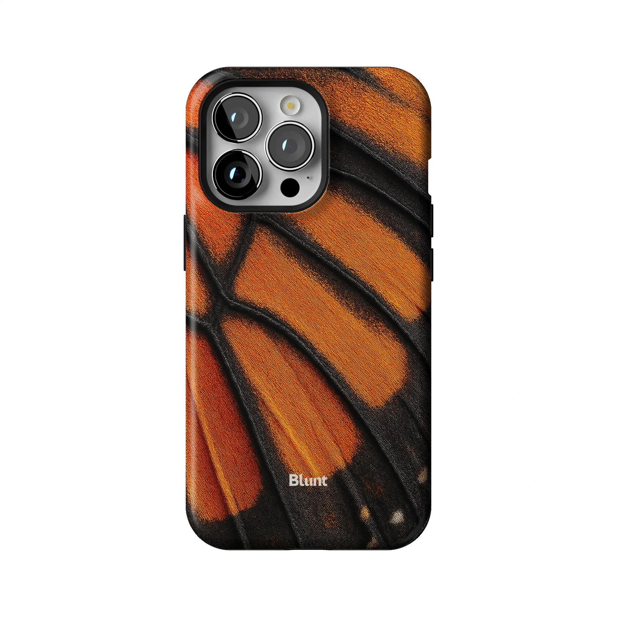Amber Veil iPhone Case - Image 50