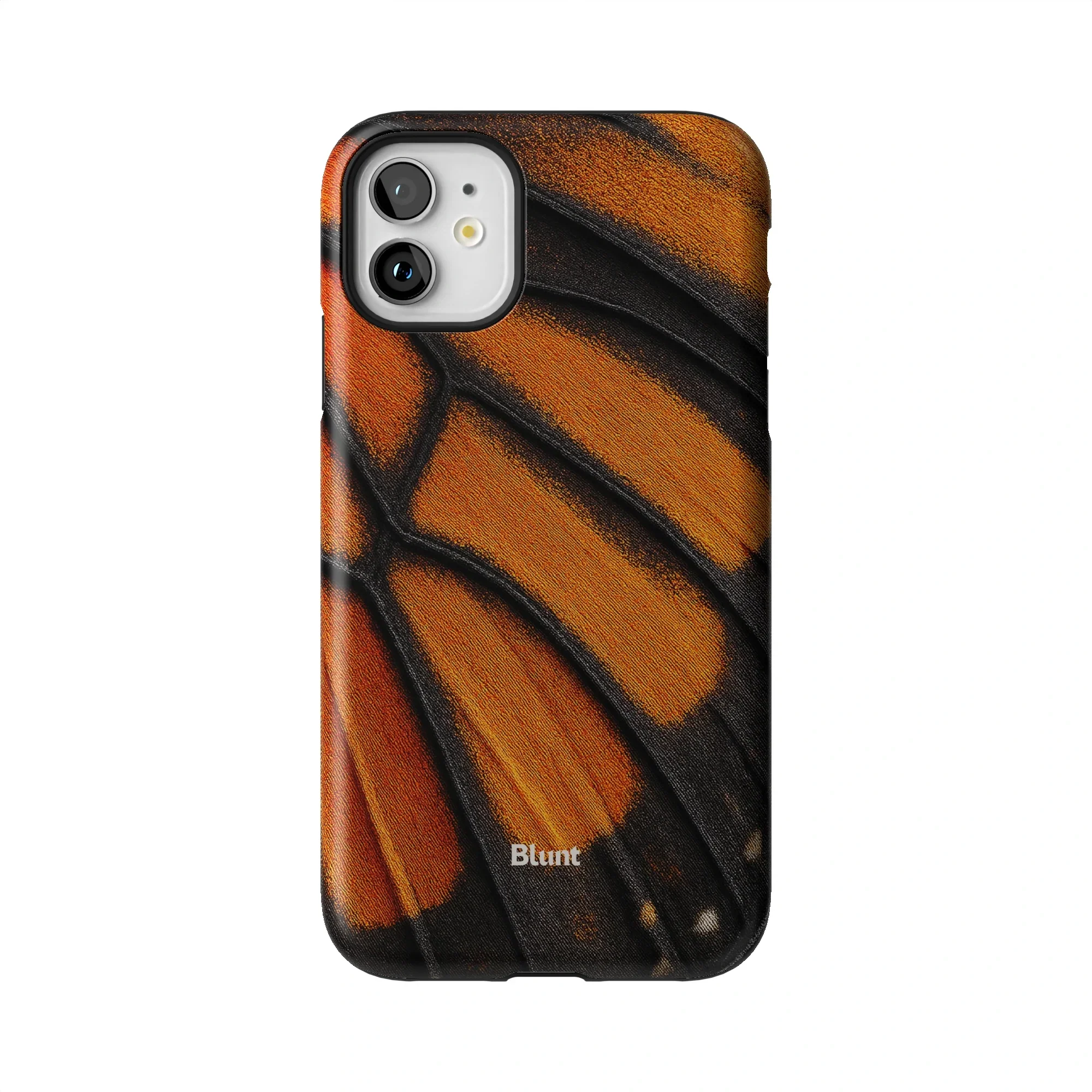 Amber Veil iPhone Case - Image 57