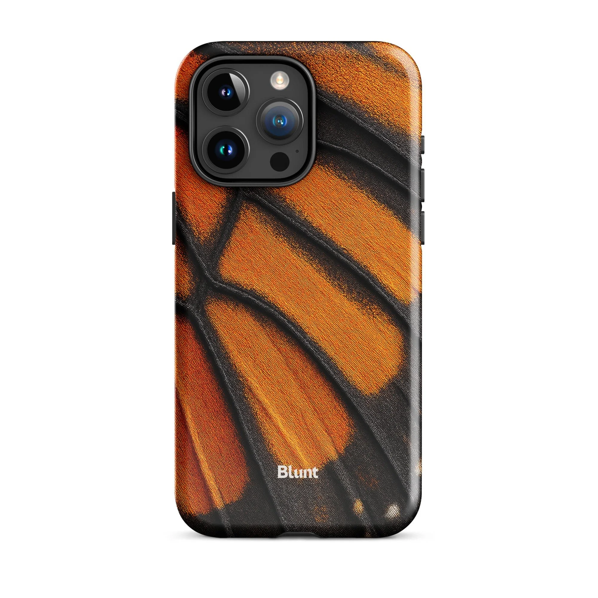 Amber Veil iPhone Case - Image 7