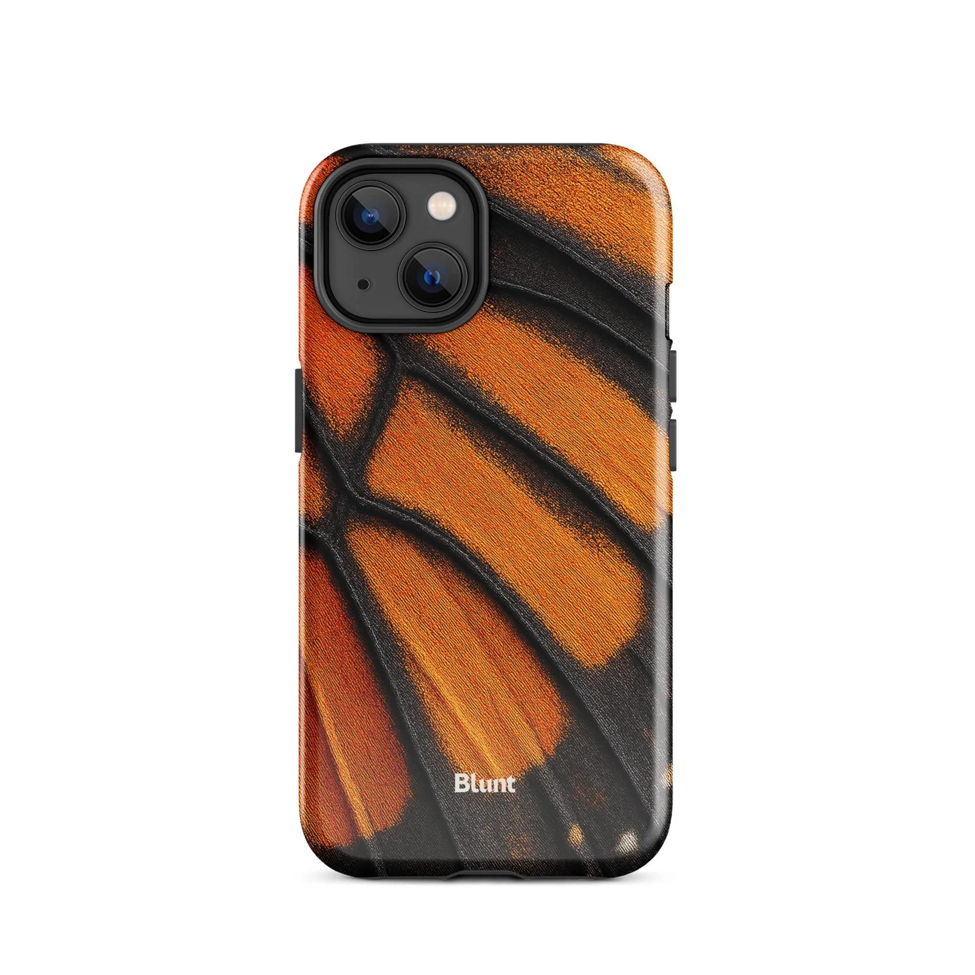 Amber Veil iPhone Case - Image 9