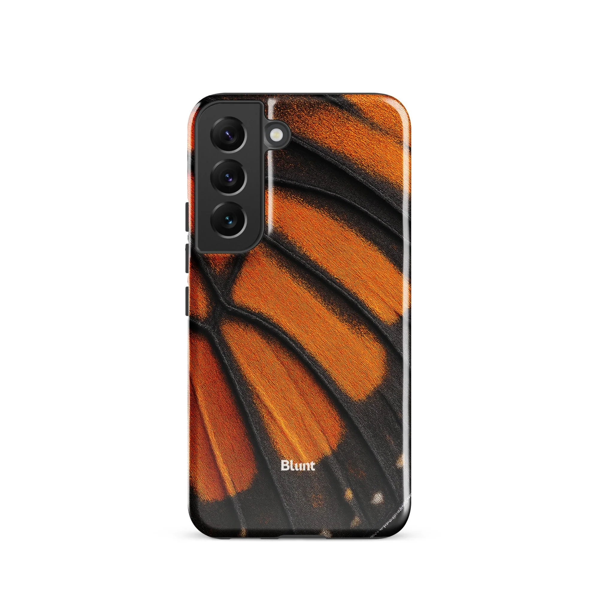 Amber Veil Samsung Case - Image 10