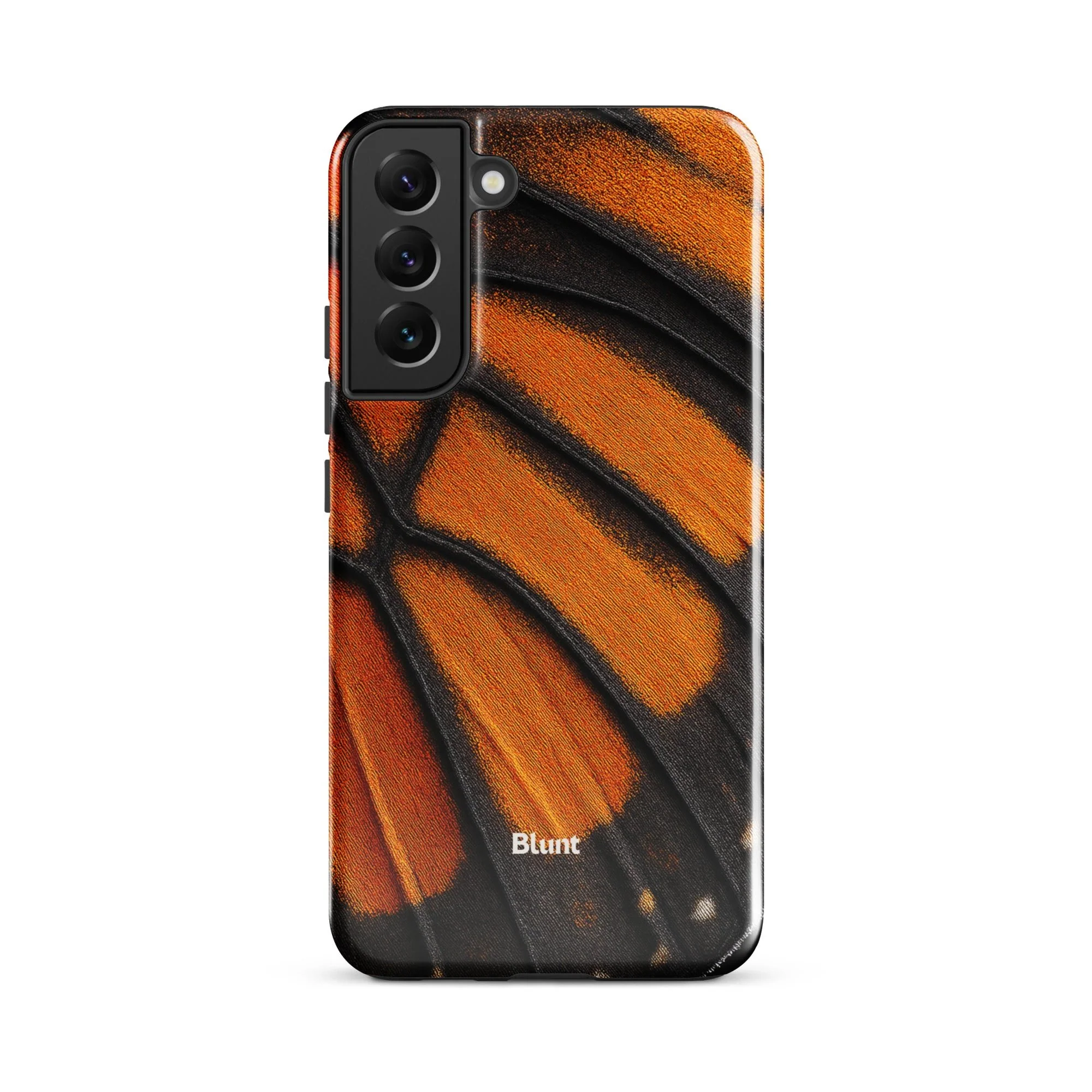 Amber Veil Samsung Case - Image 11