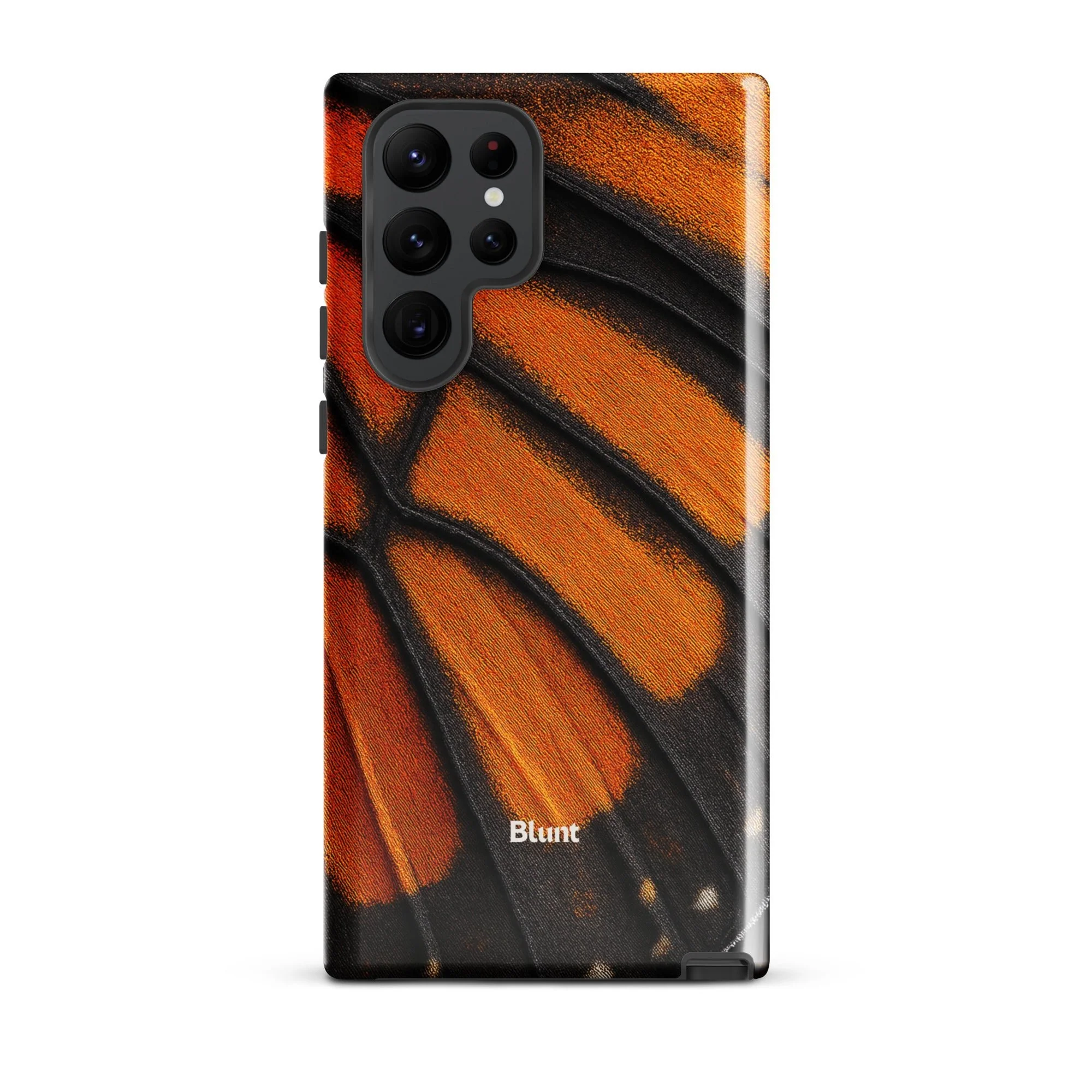 Amber Veil Samsung Case - Image 12