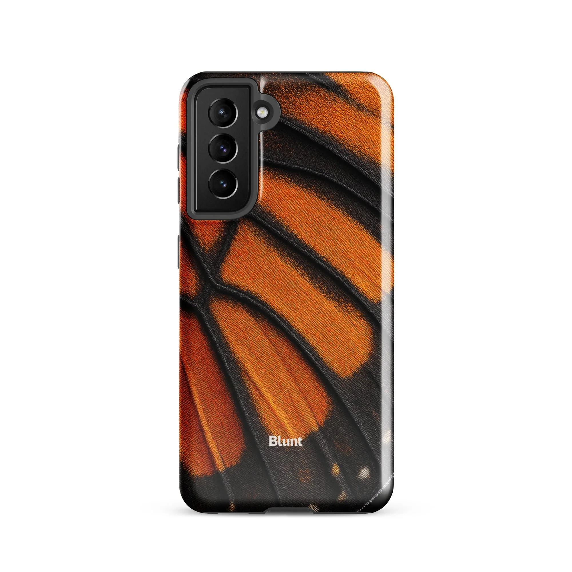 Amber Veil Samsung Case - Image 13
