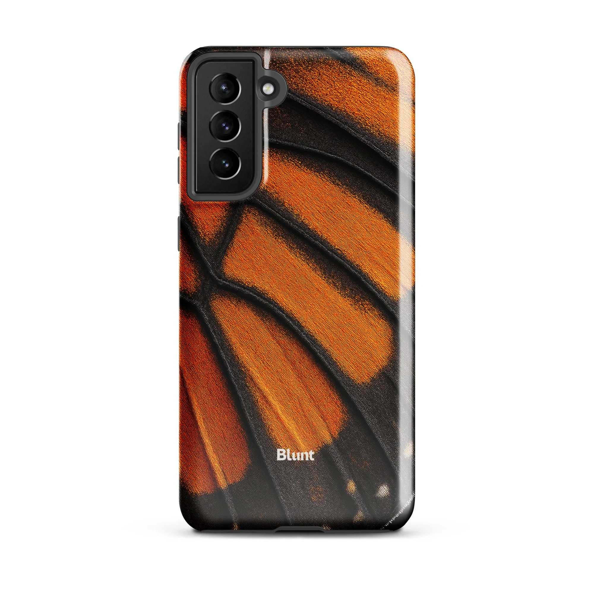 Amber Veil Samsung Case - Image 14