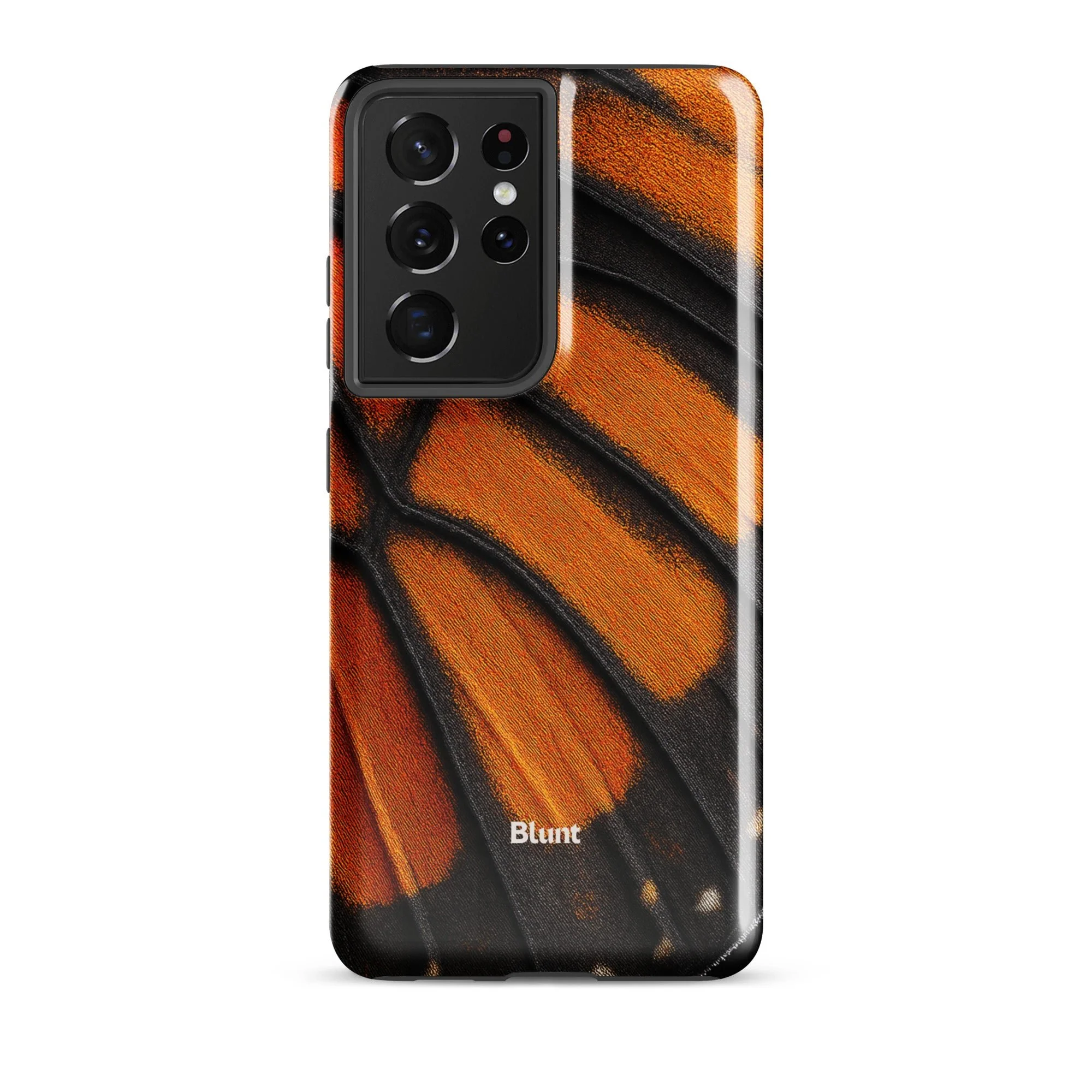Amber Veil Samsung Case - Image 15