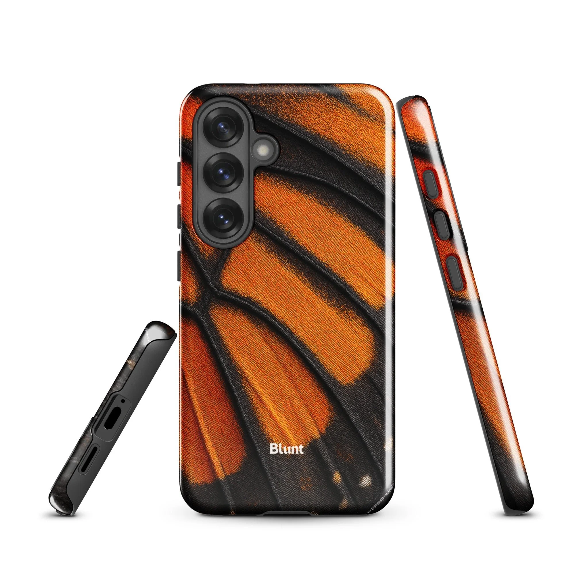 Amber Veil Samsung Case - Image 16