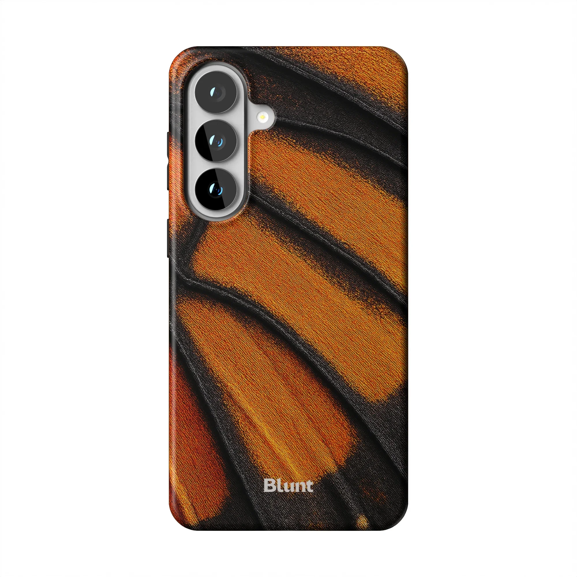 Amber Veil Samsung Case - Image 21