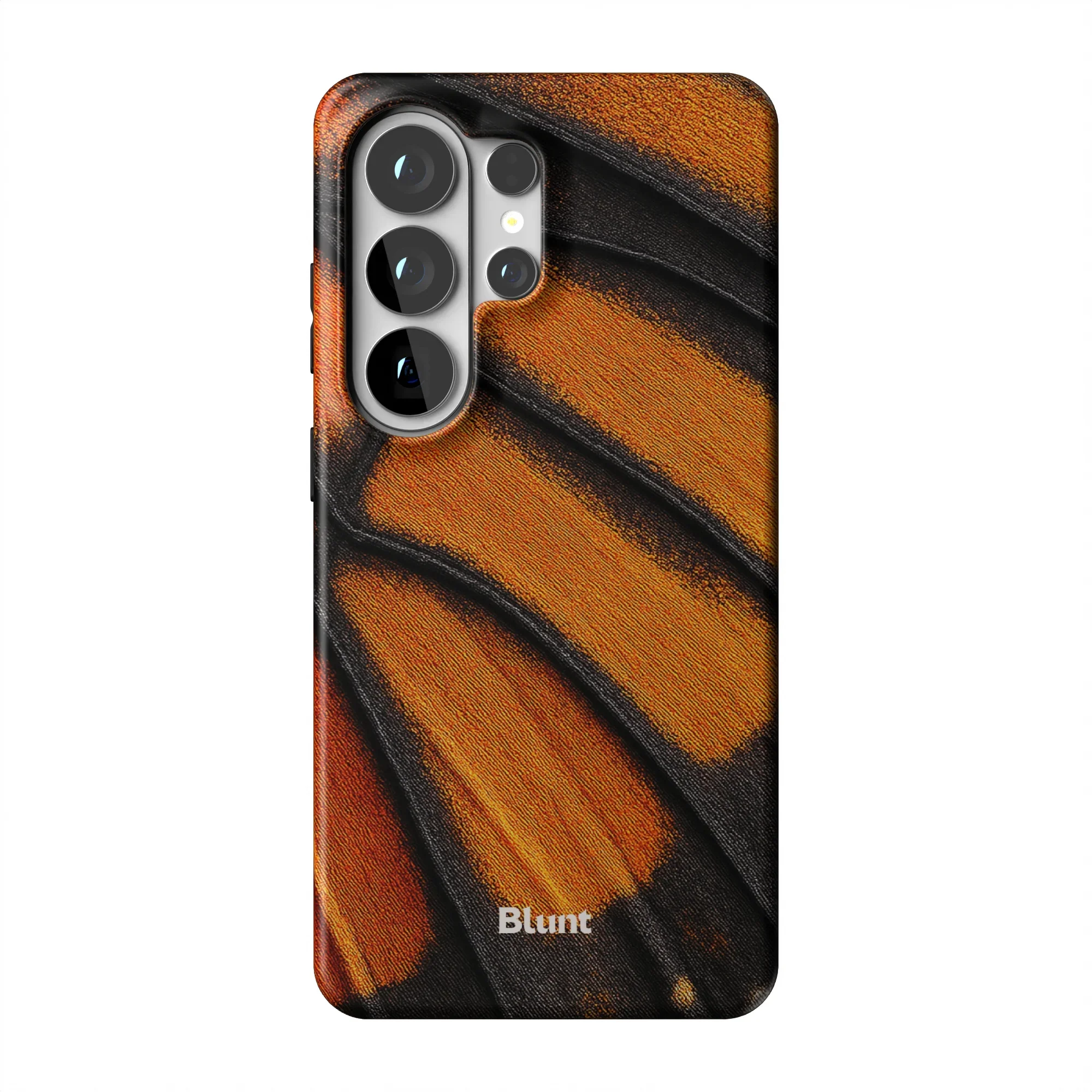 Amber Veil Samsung Case - Image 22
