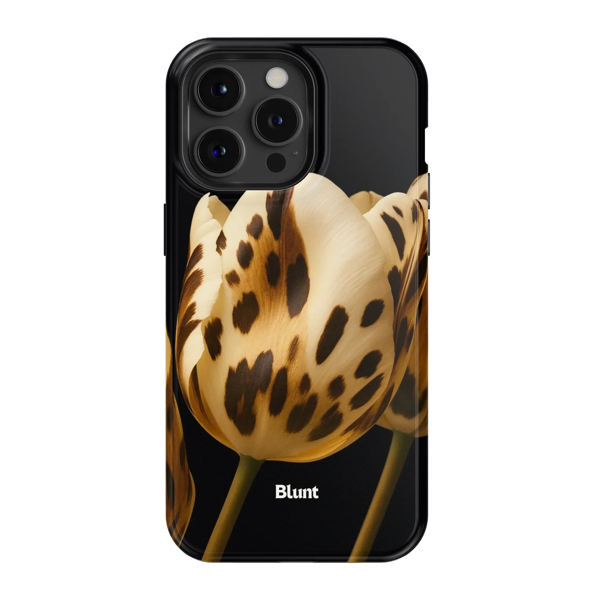 Amber Wild iPhone Case - Image 11
