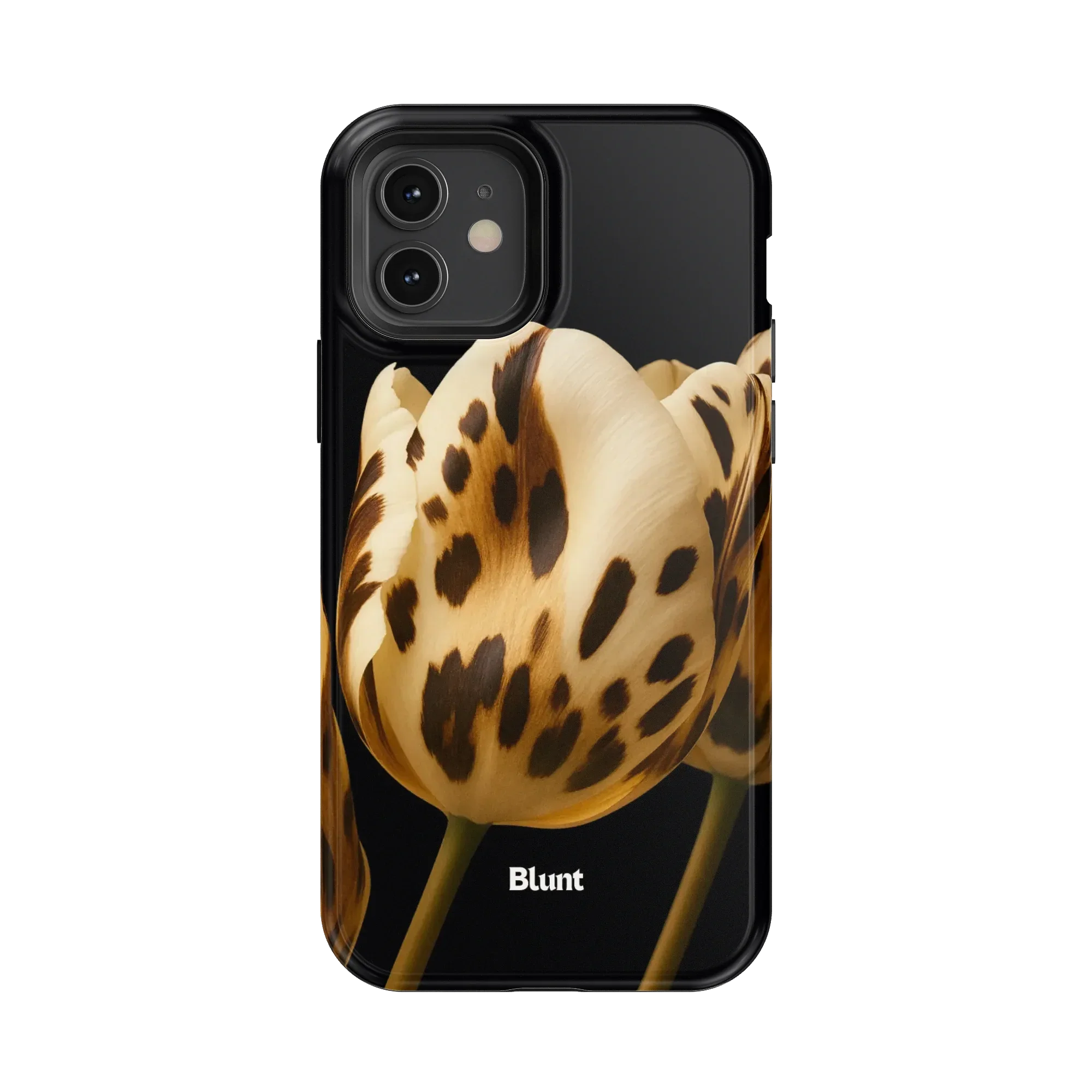 Amber Wild iPhone Case - Image 21