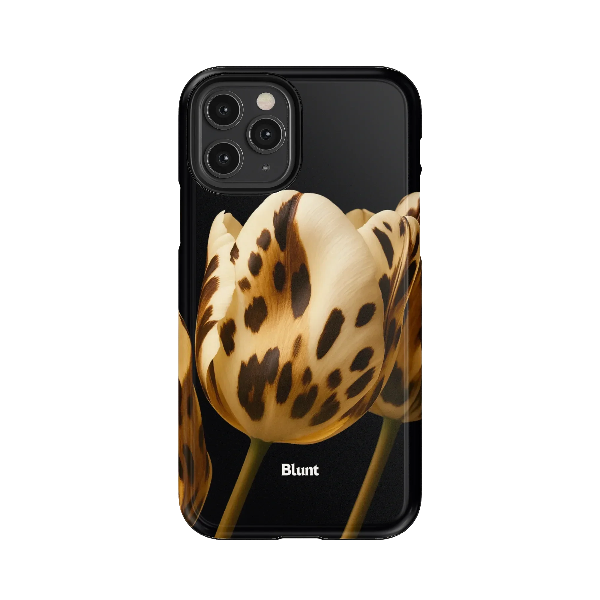 Amber Wild iPhone Case - Image 26