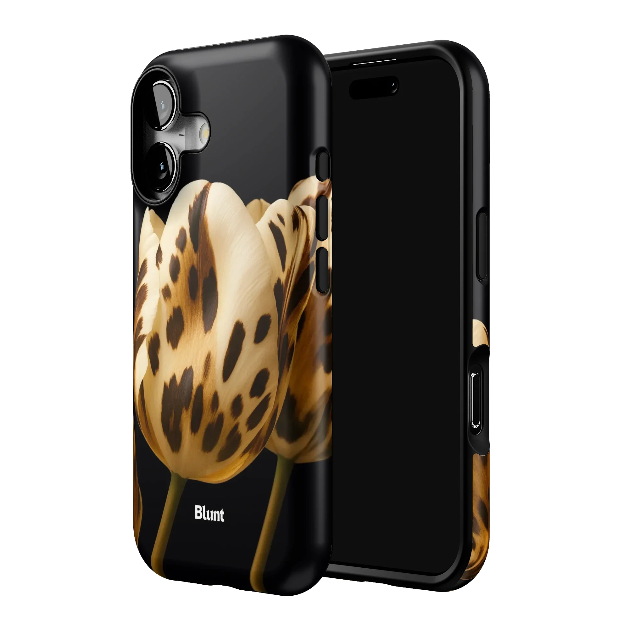 Amber Wild iPhone Case - Image 28