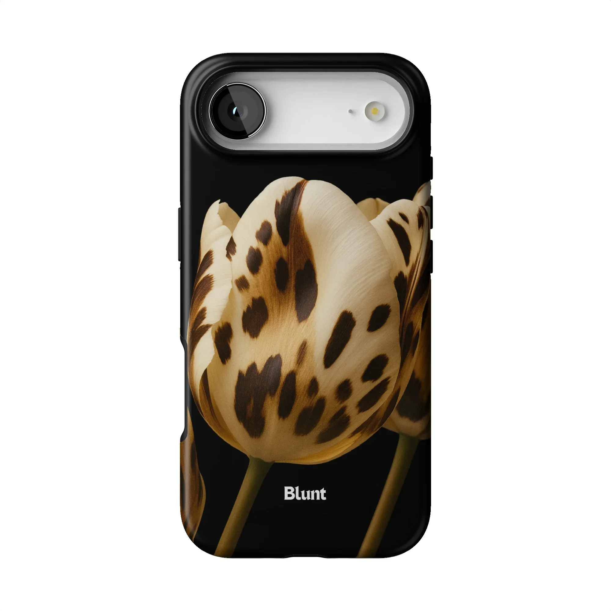 Amber Wild iPhone Case - Image 35