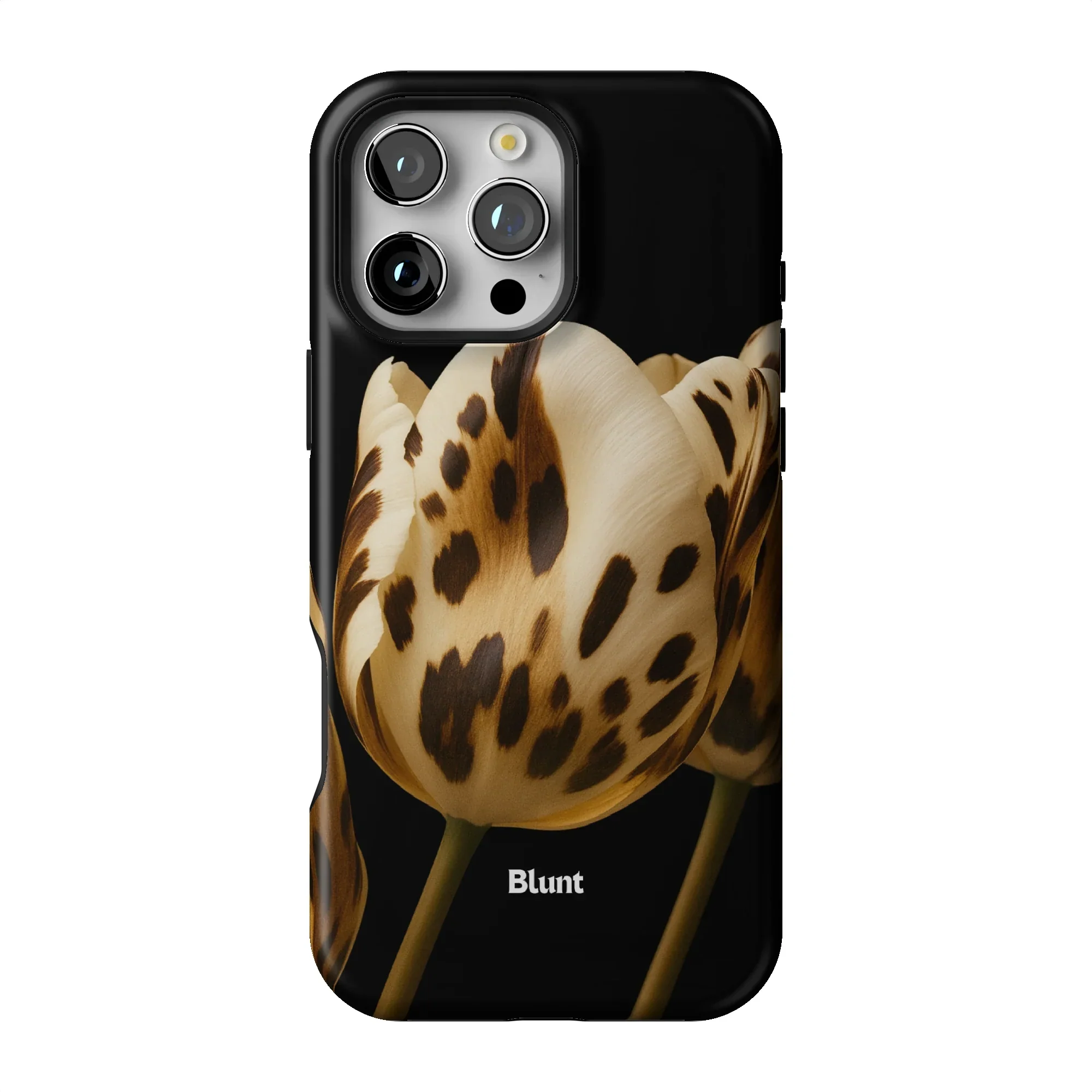 Amber Wild iPhone Case - Image 38