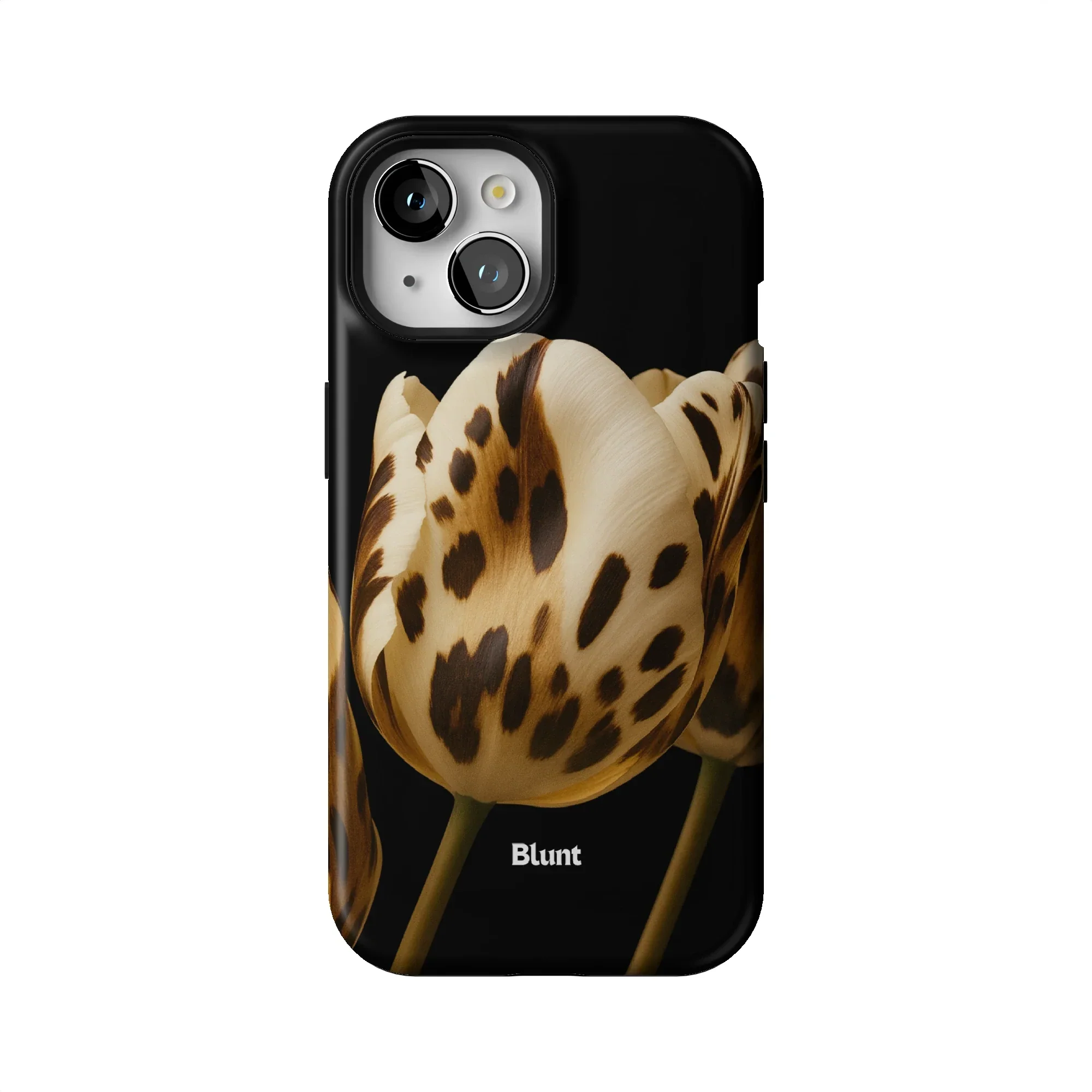 Amber Wild iPhone Case - Image 40