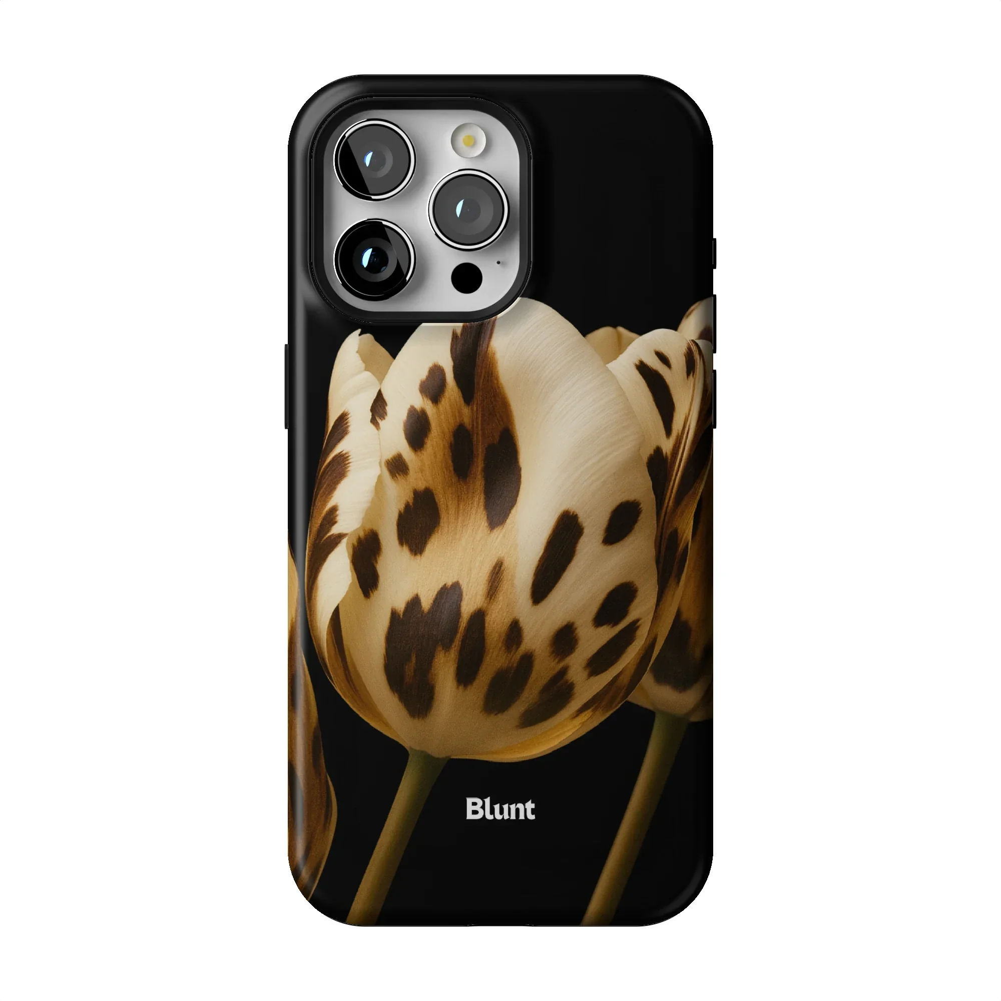 Amber Wild iPhone Case - Image 42