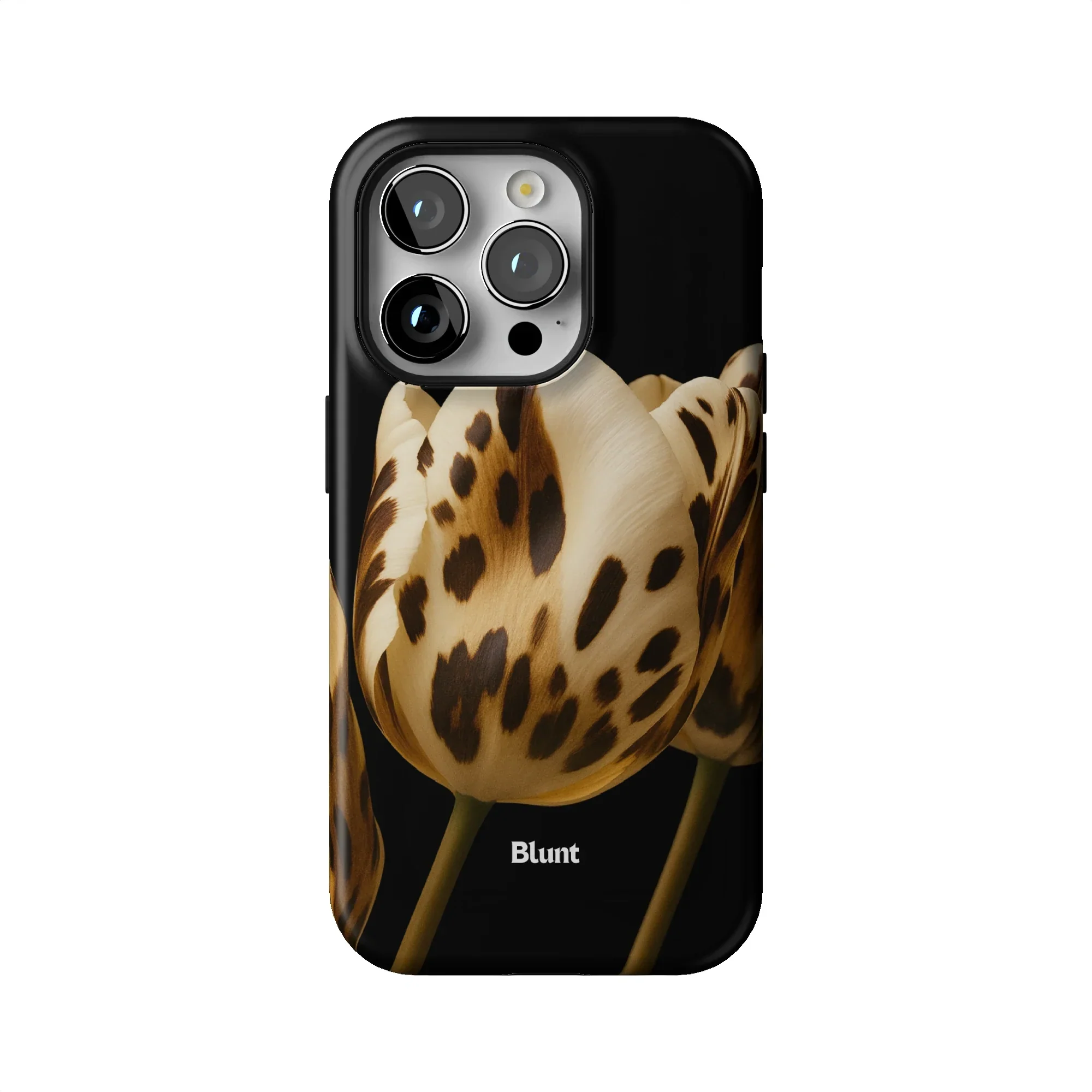 Amber Wild iPhone Case - Image 45