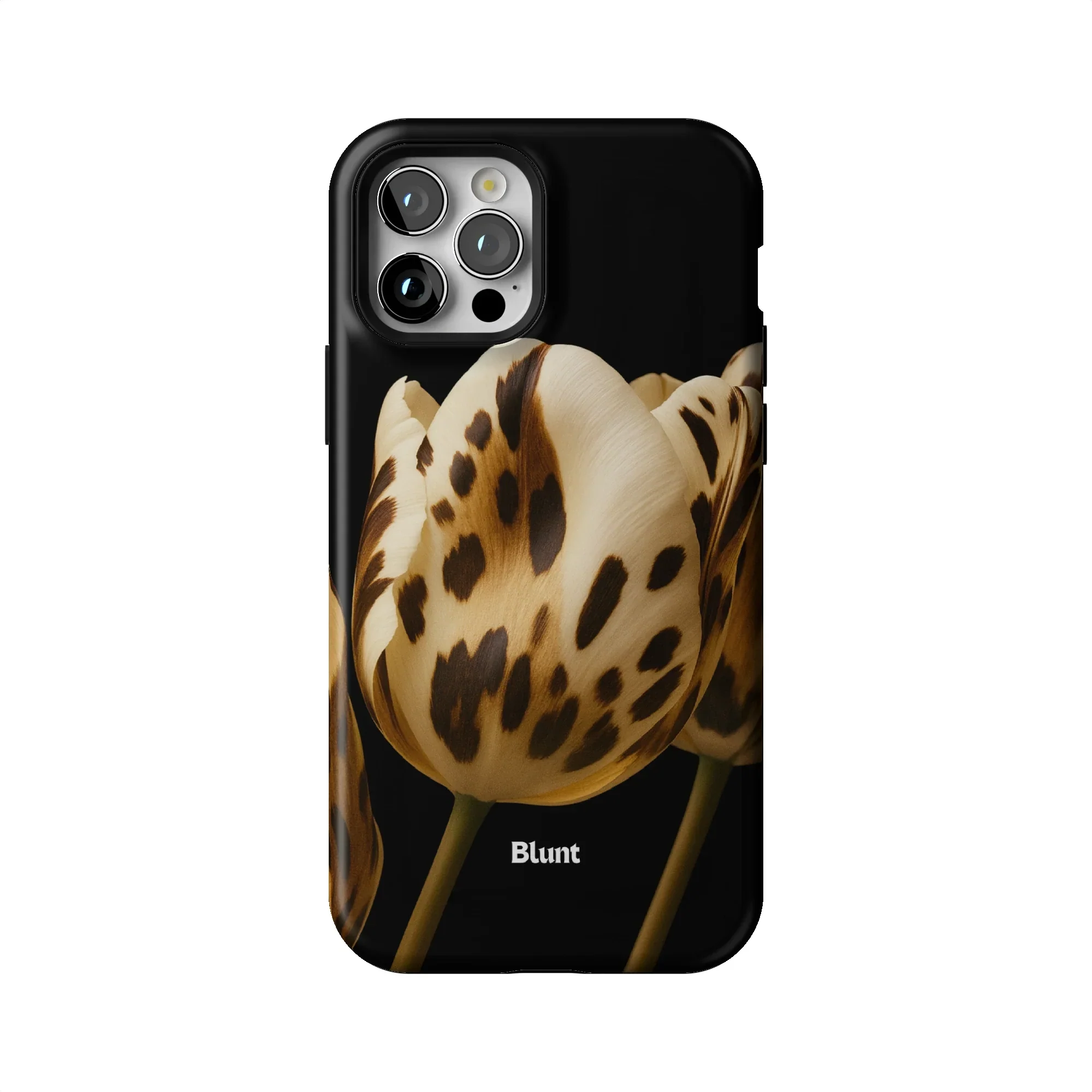 Amber Wild iPhone Case - Image 53