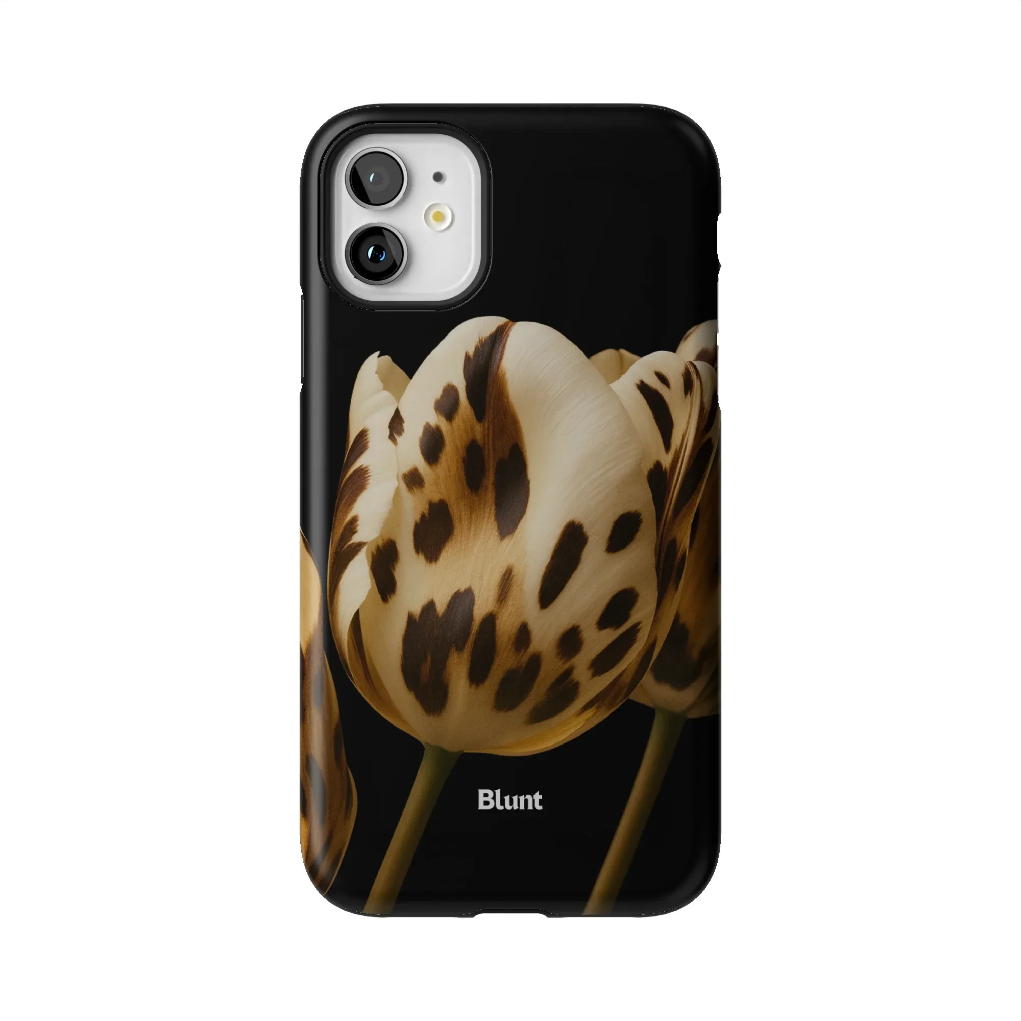 Amber Wild iPhone Case - Image 56