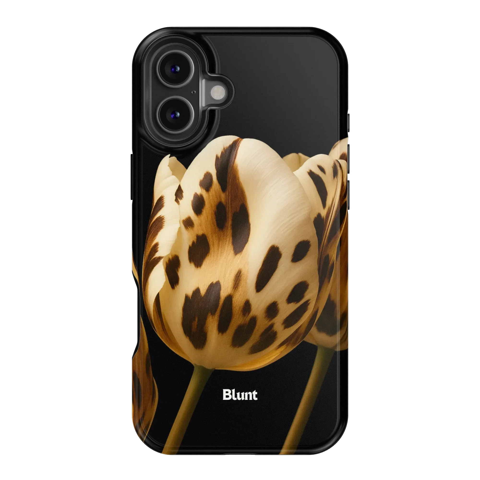 Amber Wild iPhone Case - Image 8
