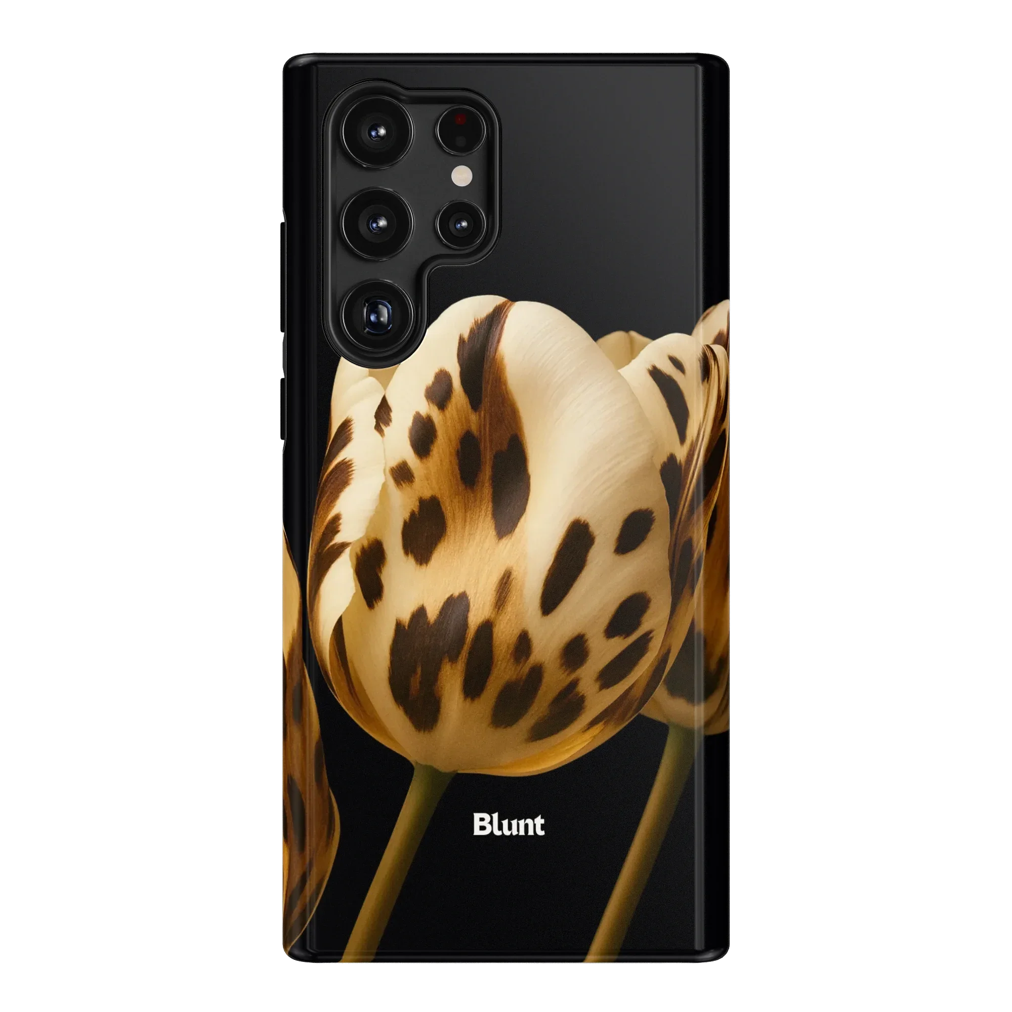 Amber Wild Samsung Case - Image 12