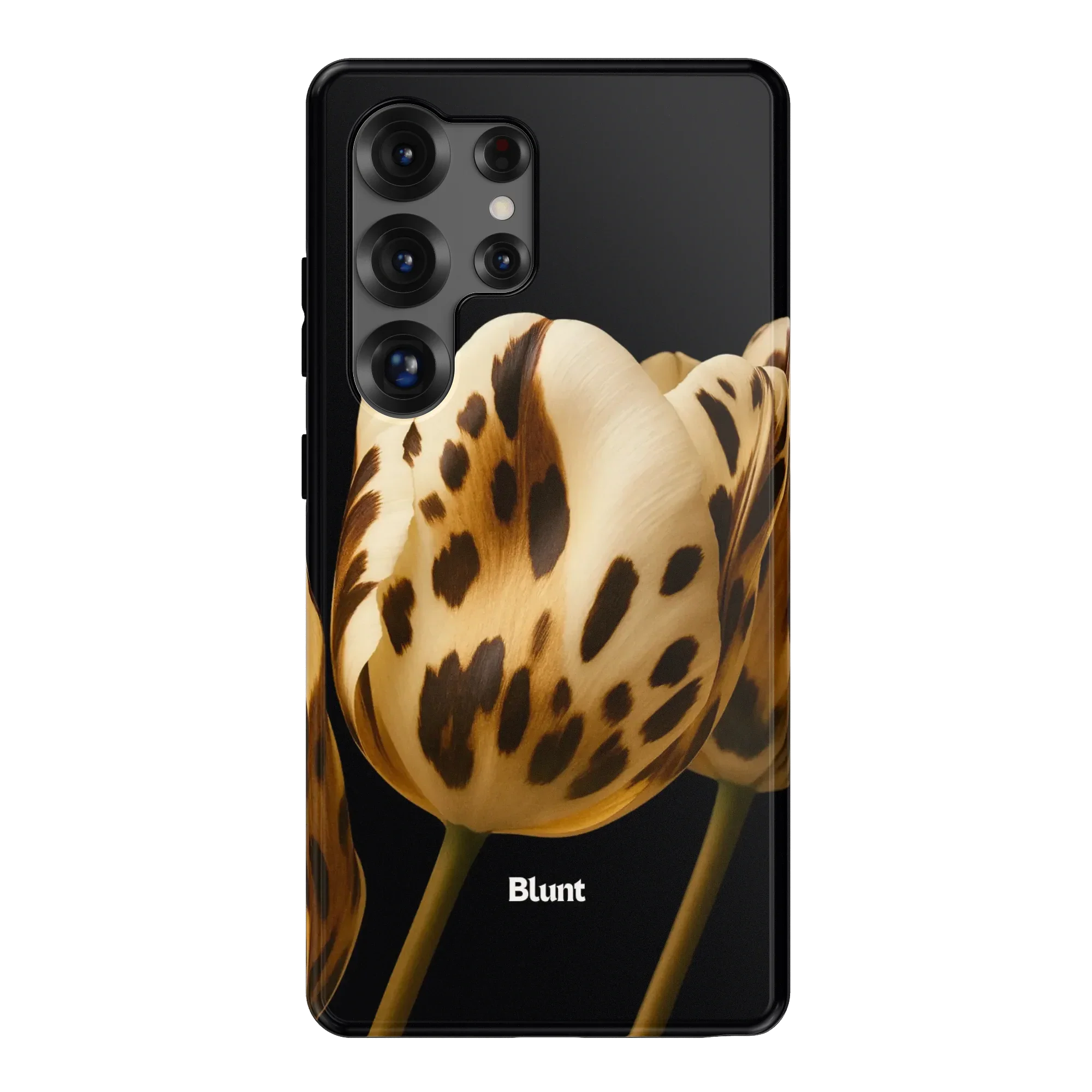 Amber Wild Samsung Case - Image 3
