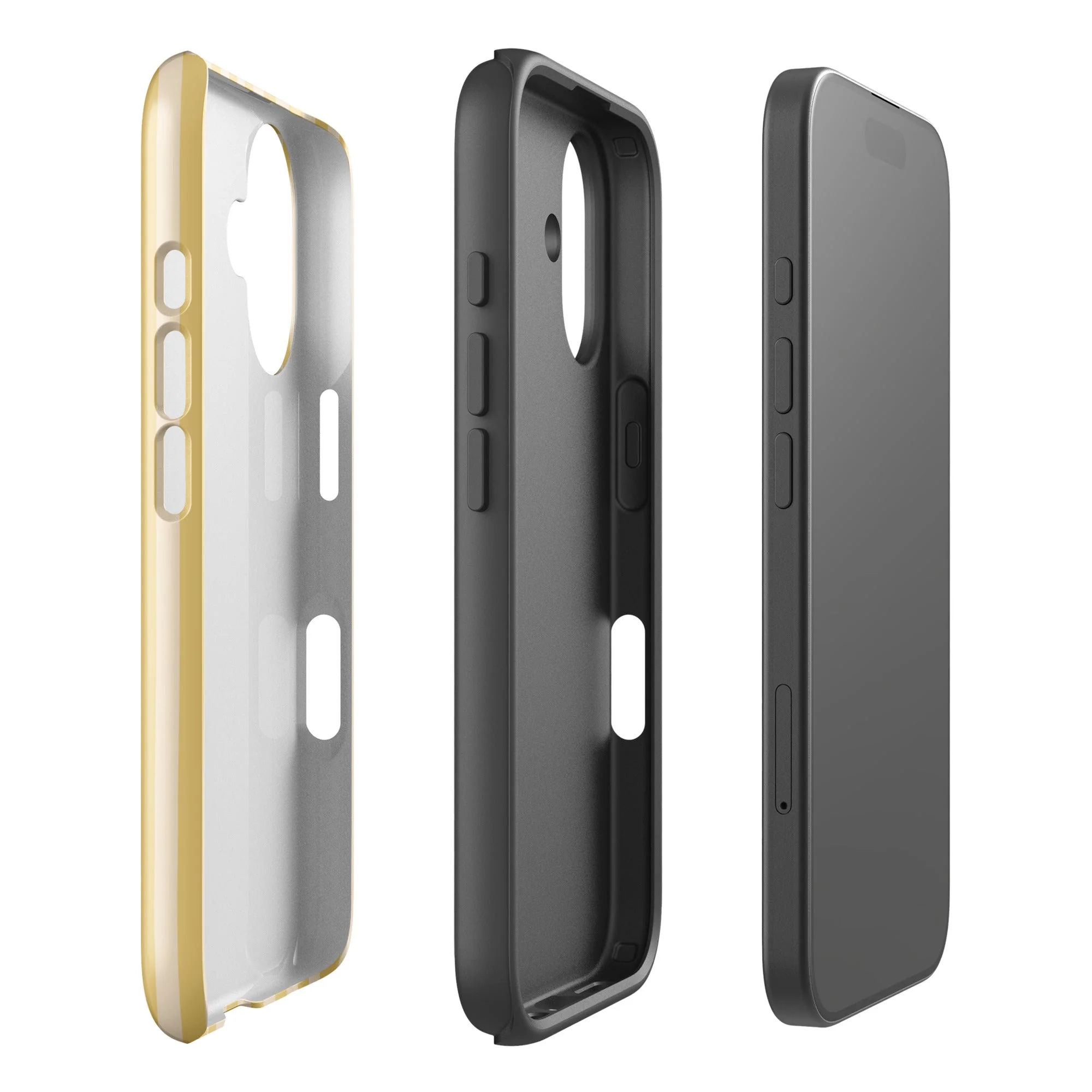 Amberstone iPhone Case - Image 25