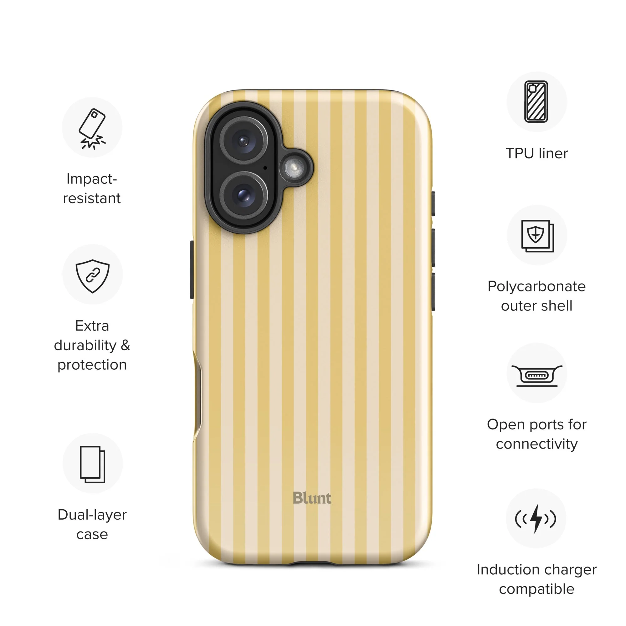 Amberstone iPhone Case - Image 26