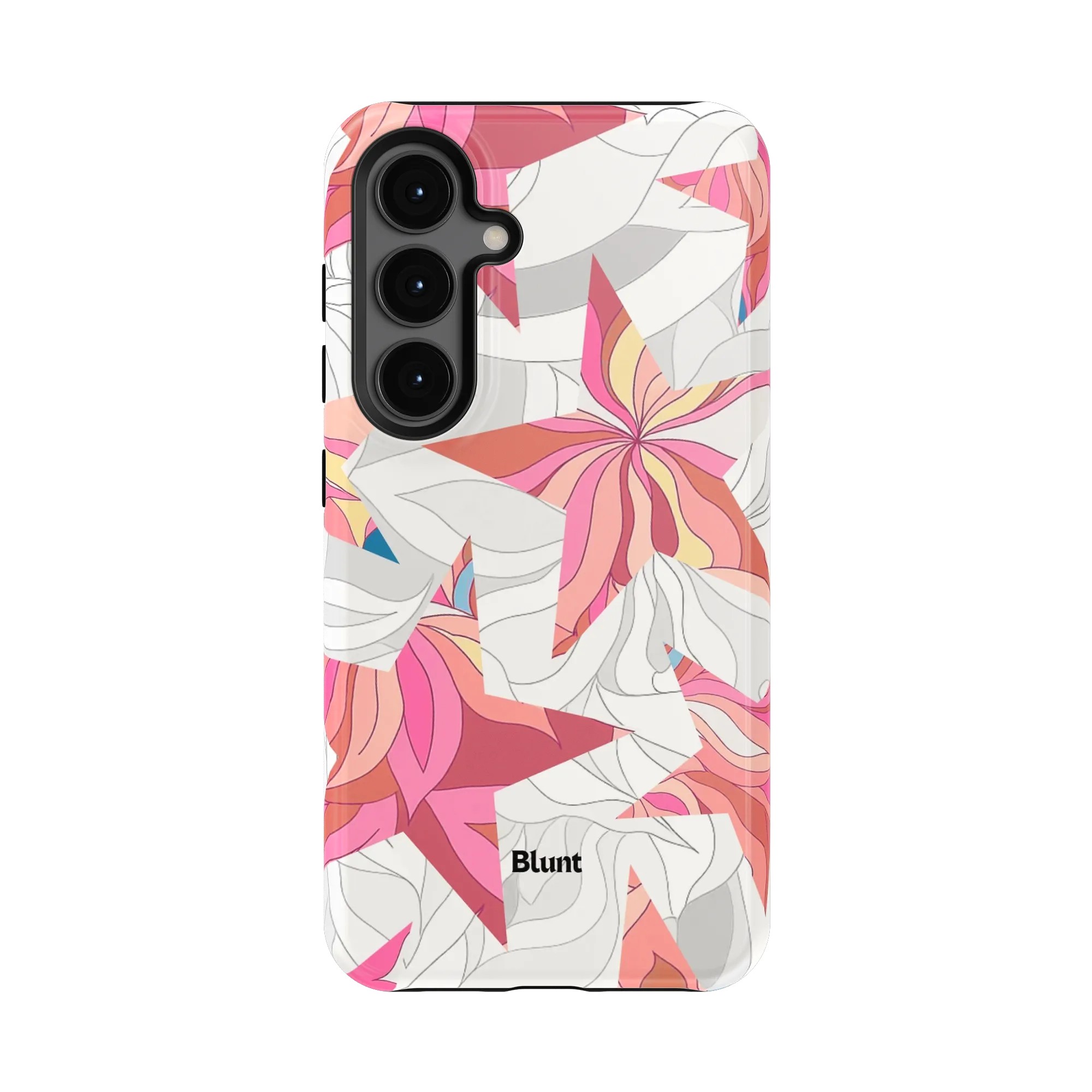 Amelie Samsung Case - Image 4