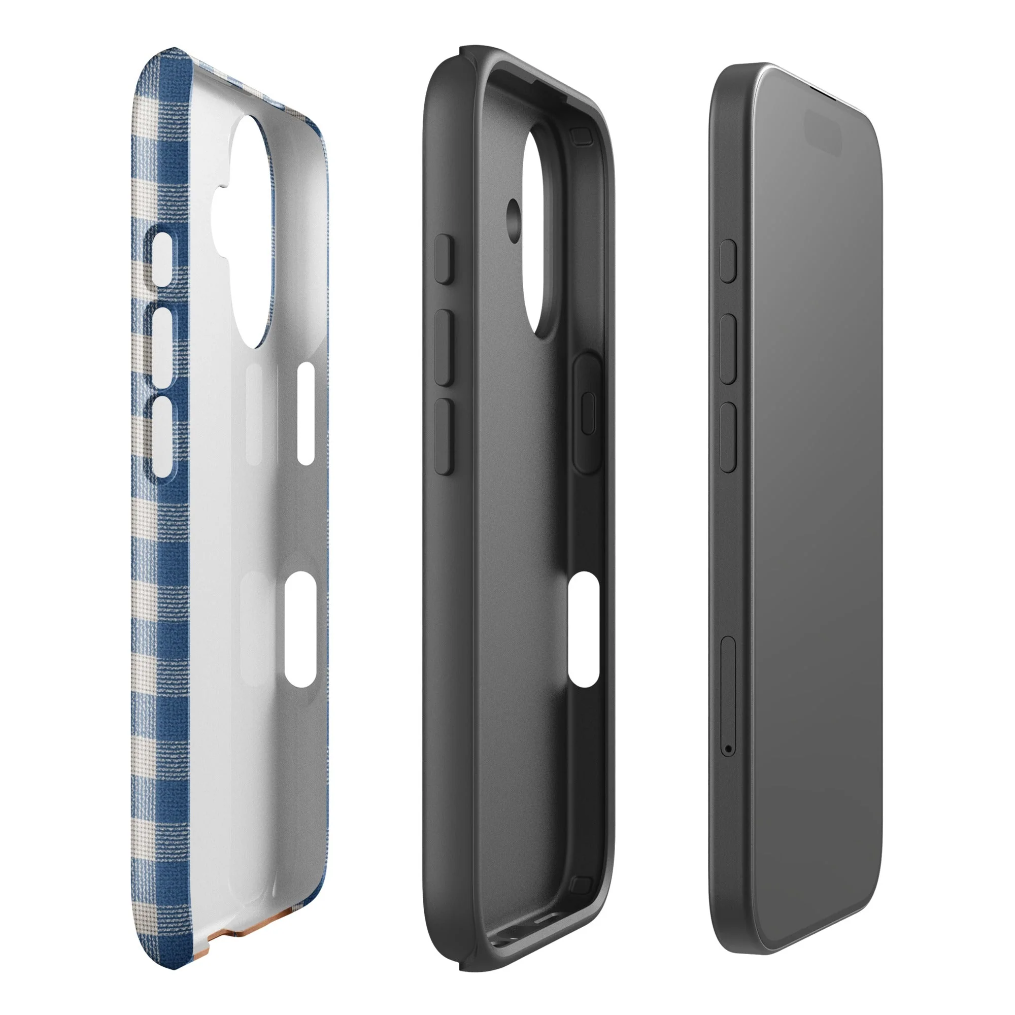 Americana iPhone Case - Image 25