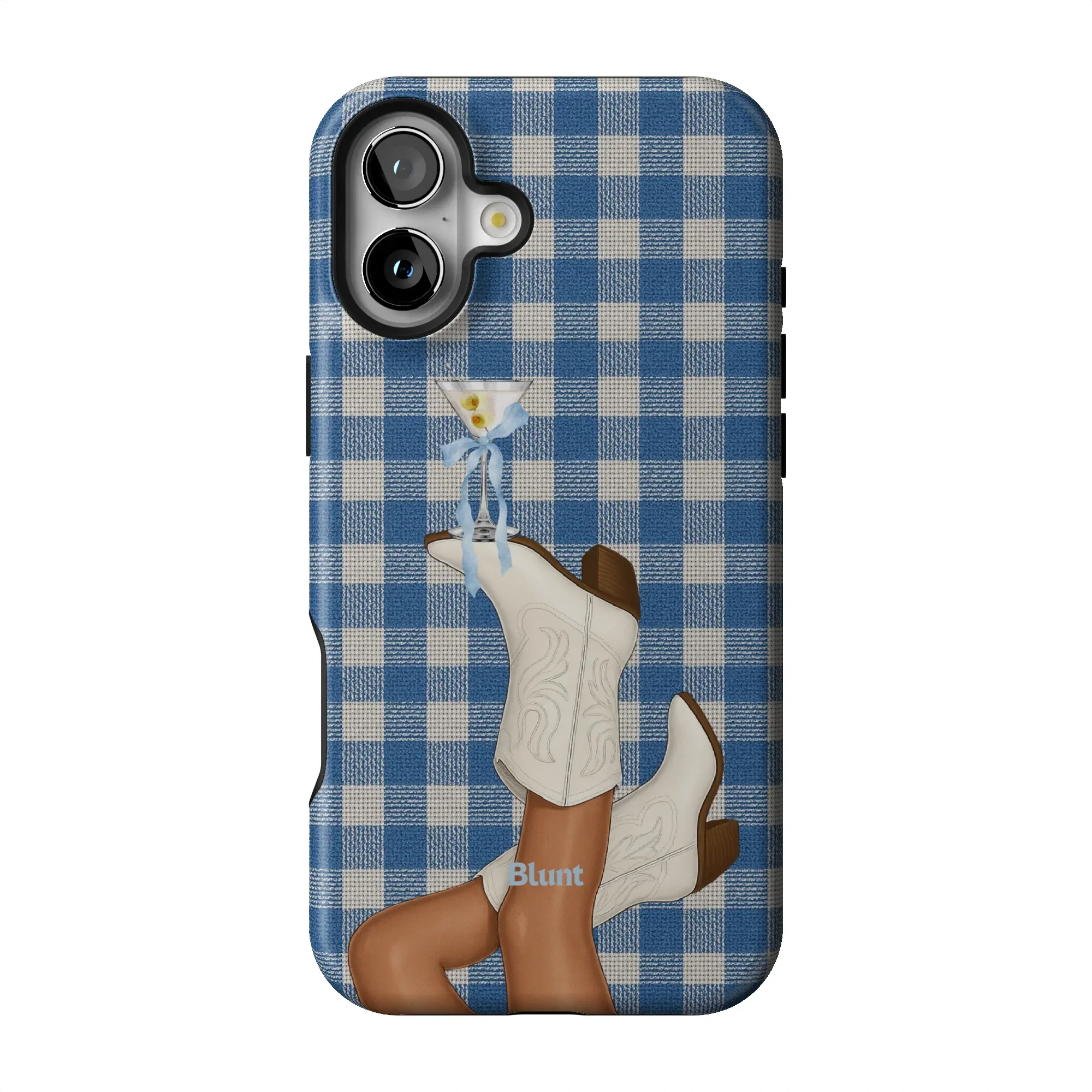 Americana iPhone Case - Image 44