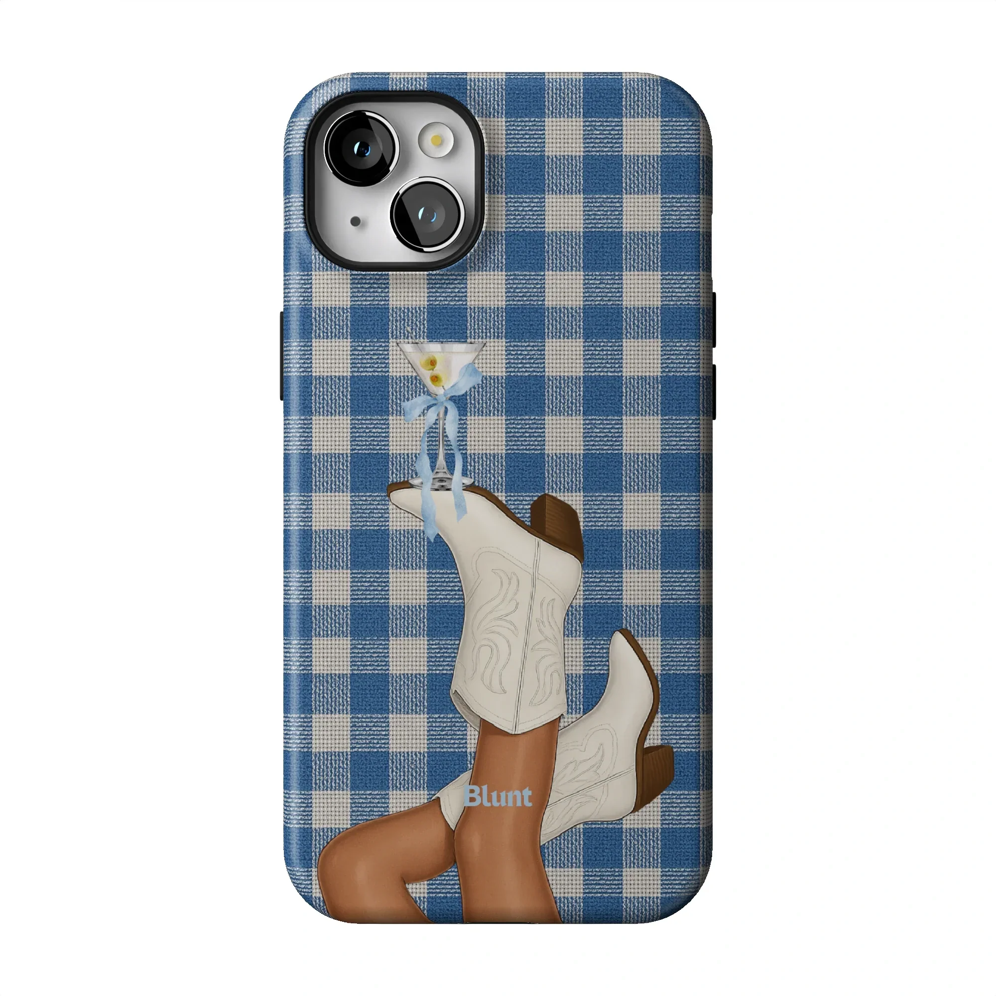 Americana iPhone Case - Image 52