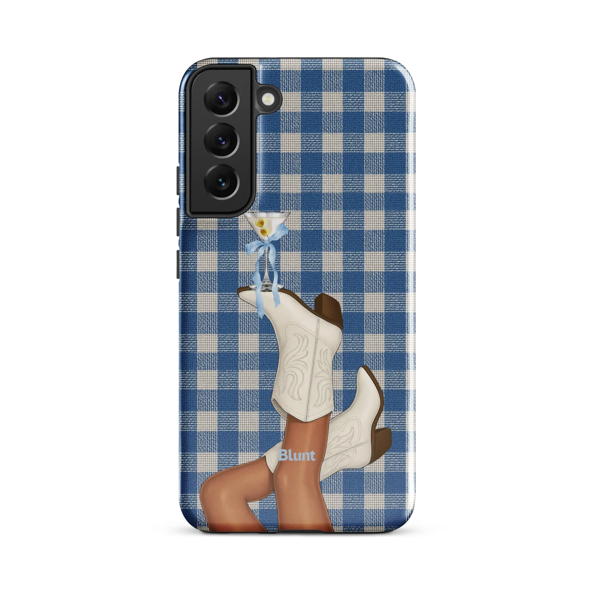 Americana Samsung Case - Image 11